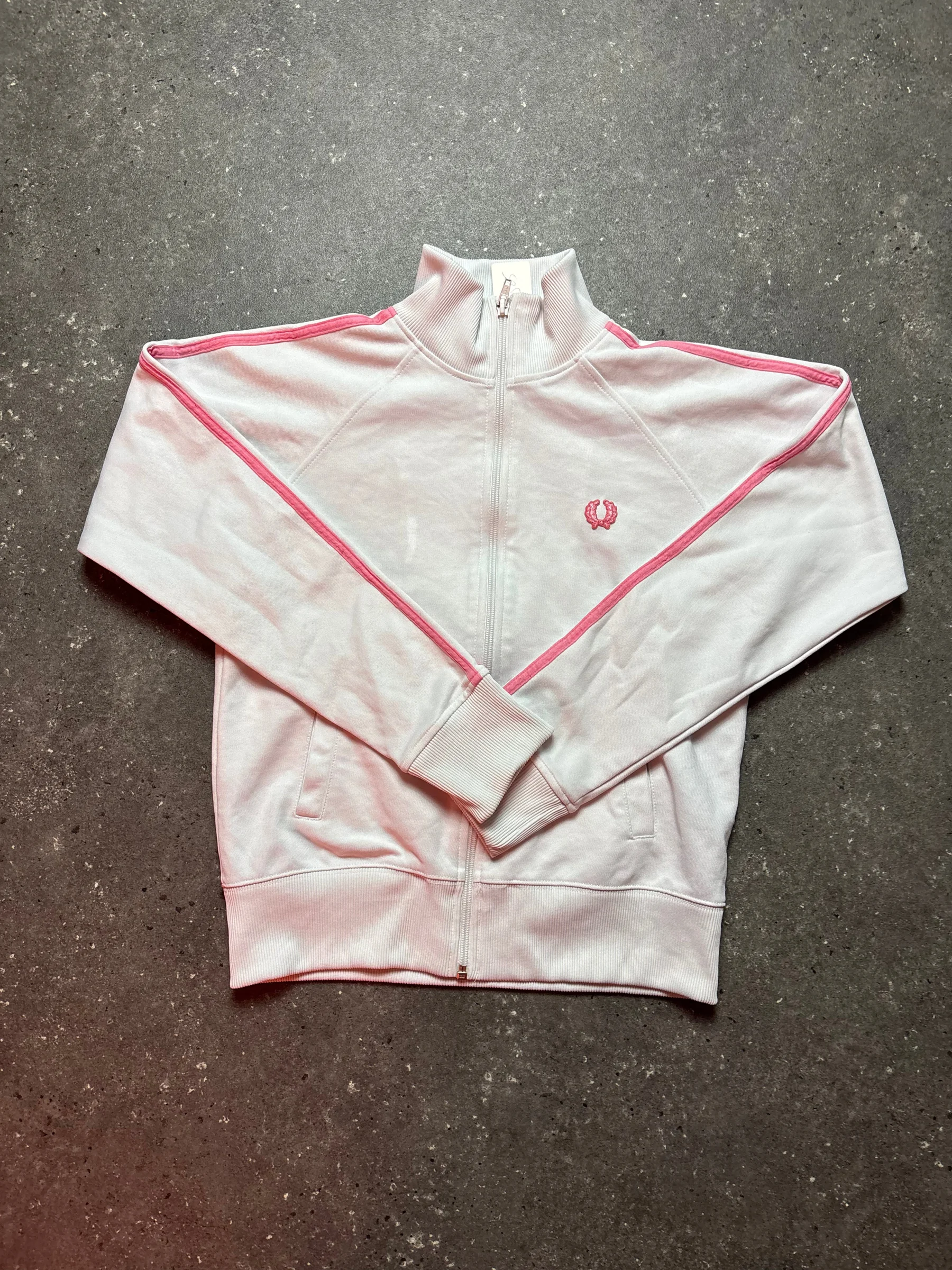 Fred Perry Jacke (XS)