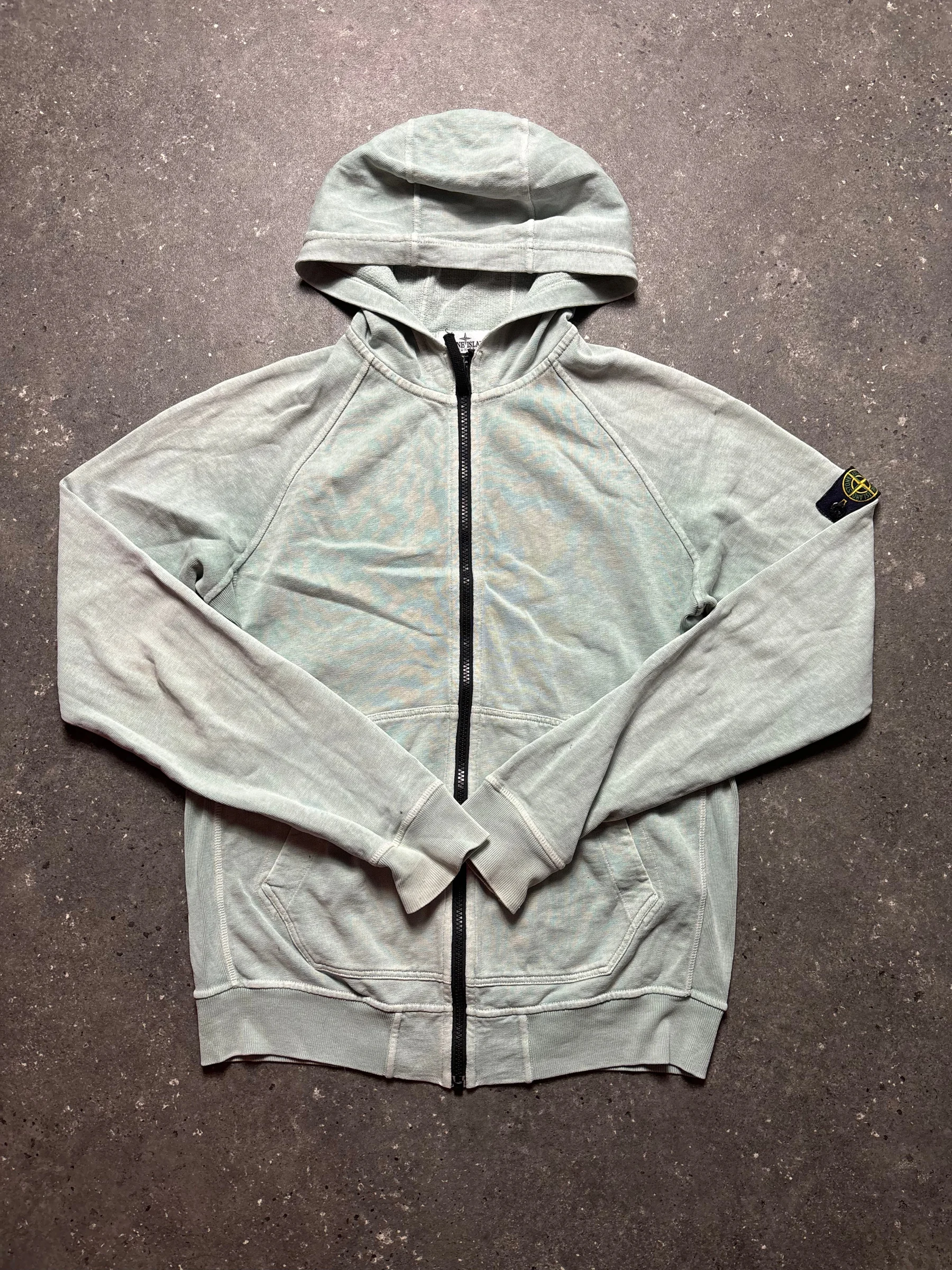Stone Island Jacke (M)