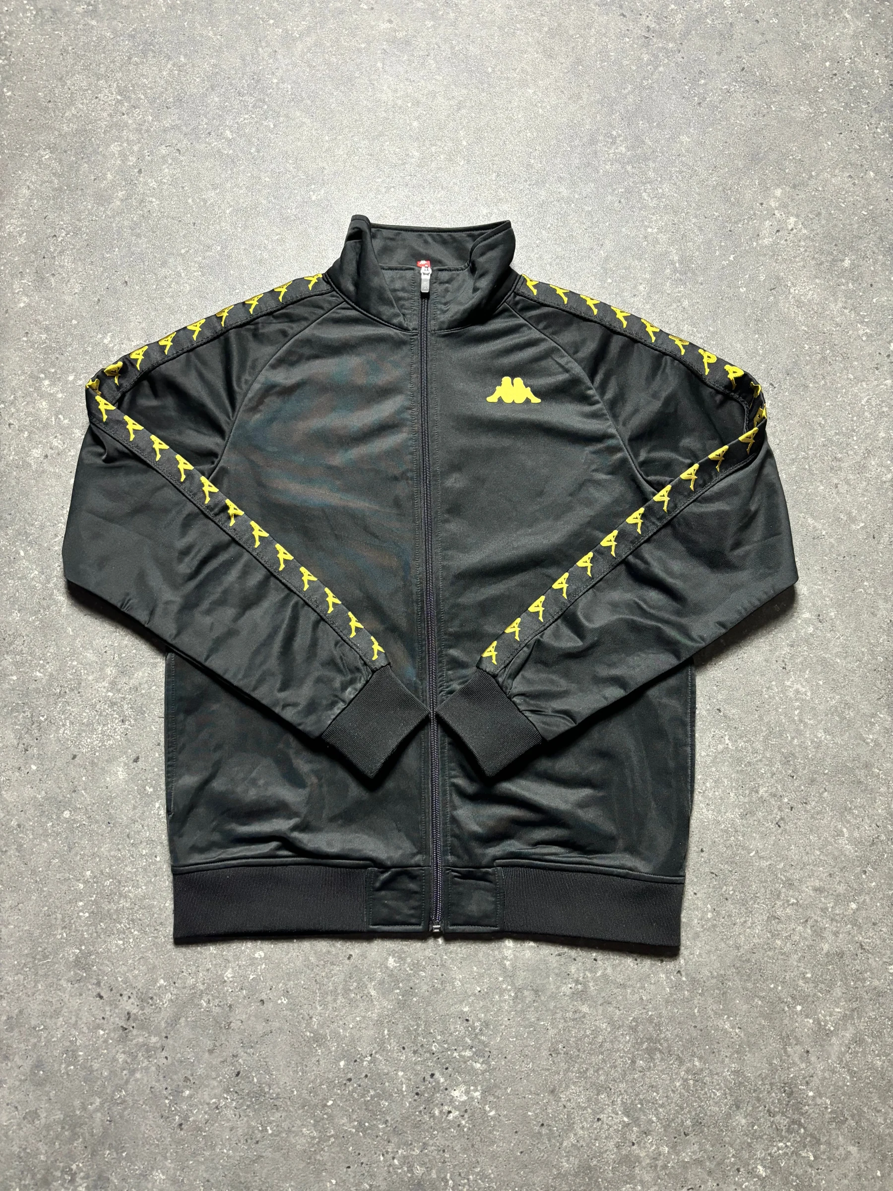 Kappa Jacke (S)