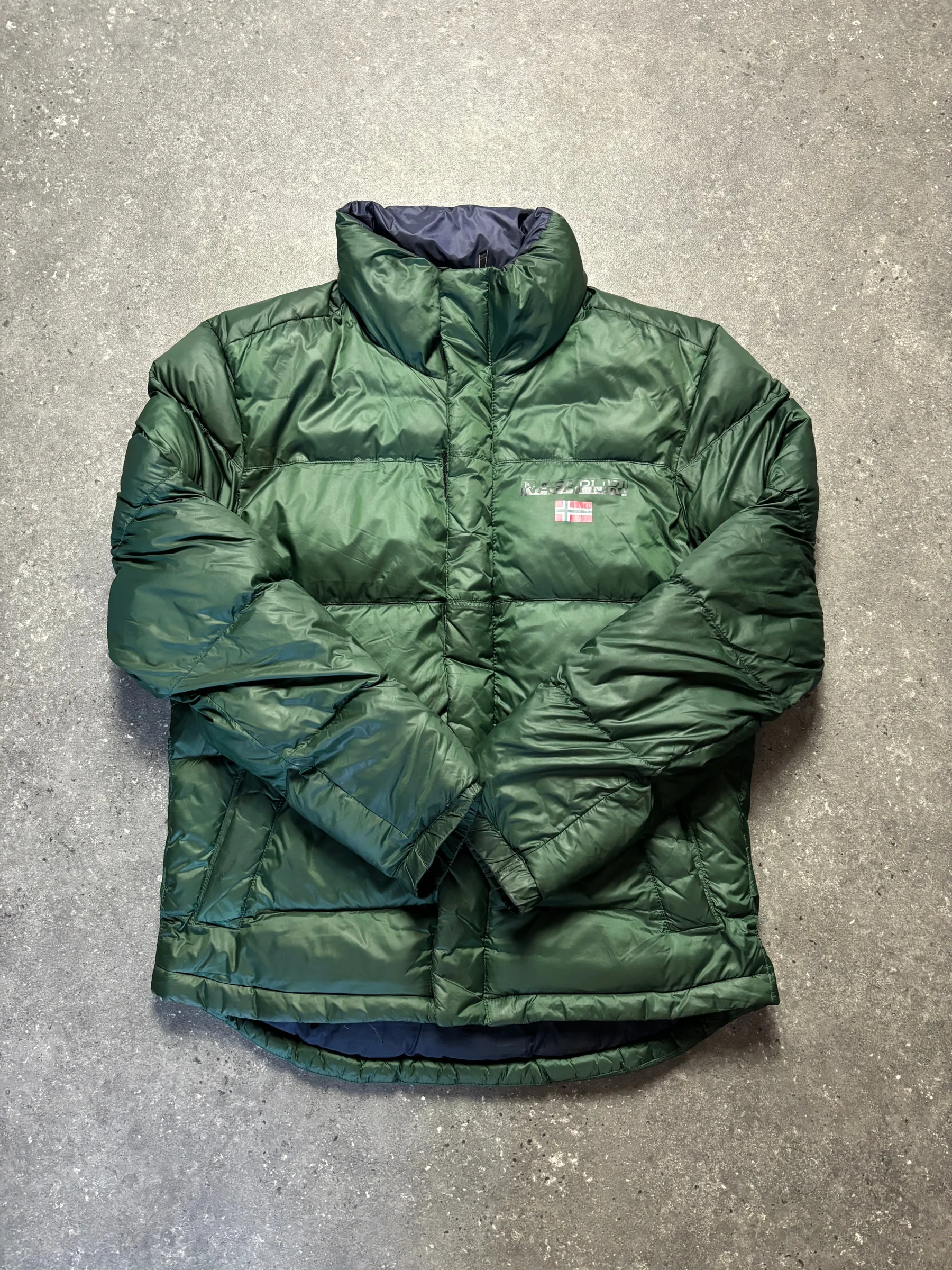 Napapijri Jacke (M)