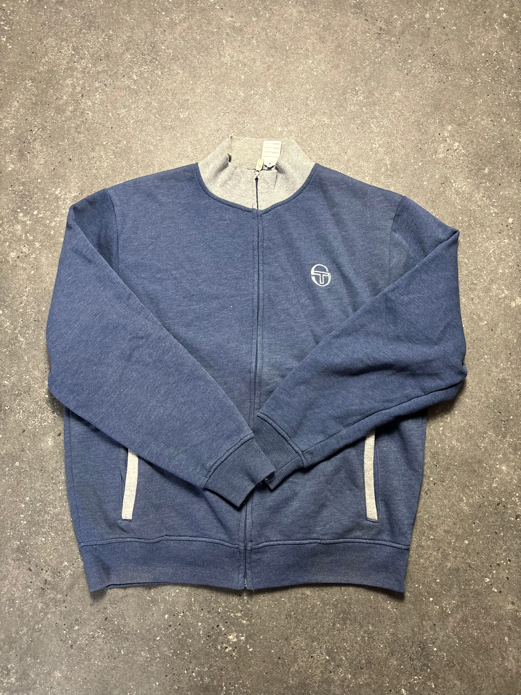 Sergio Tacchini Jacke (L)