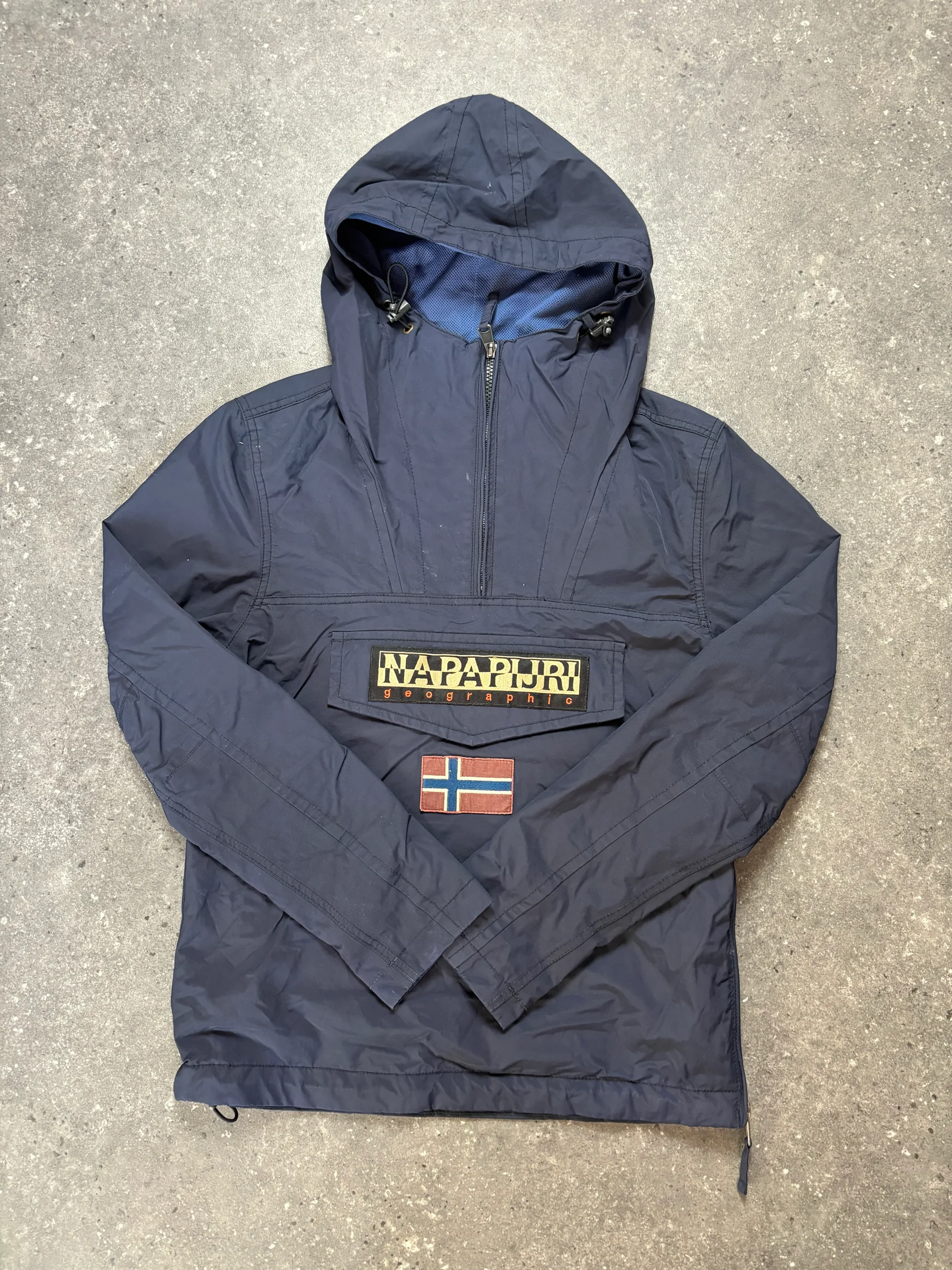 Napapijri Jacke (XS)