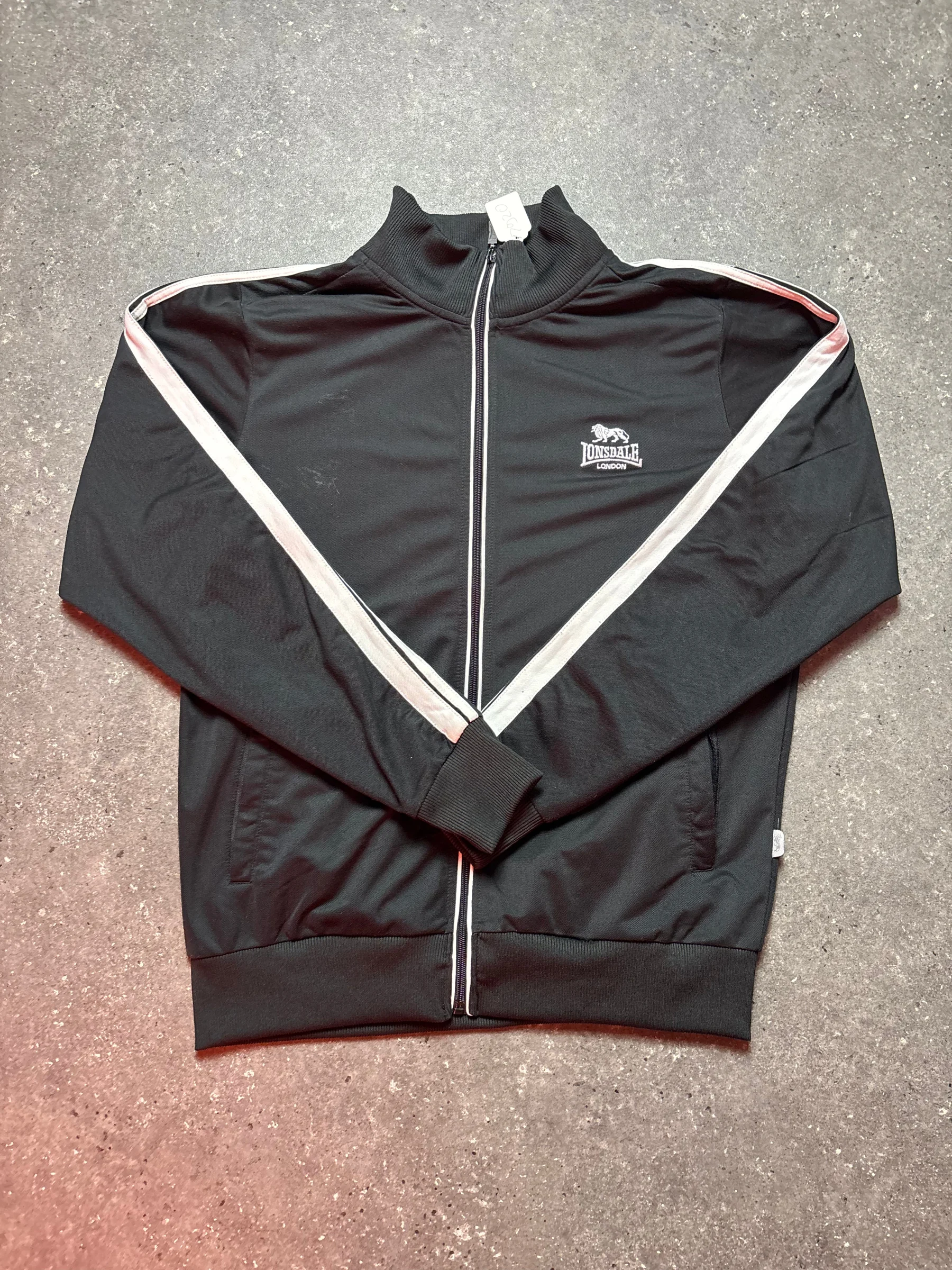 Lonsdale Jacke (S)