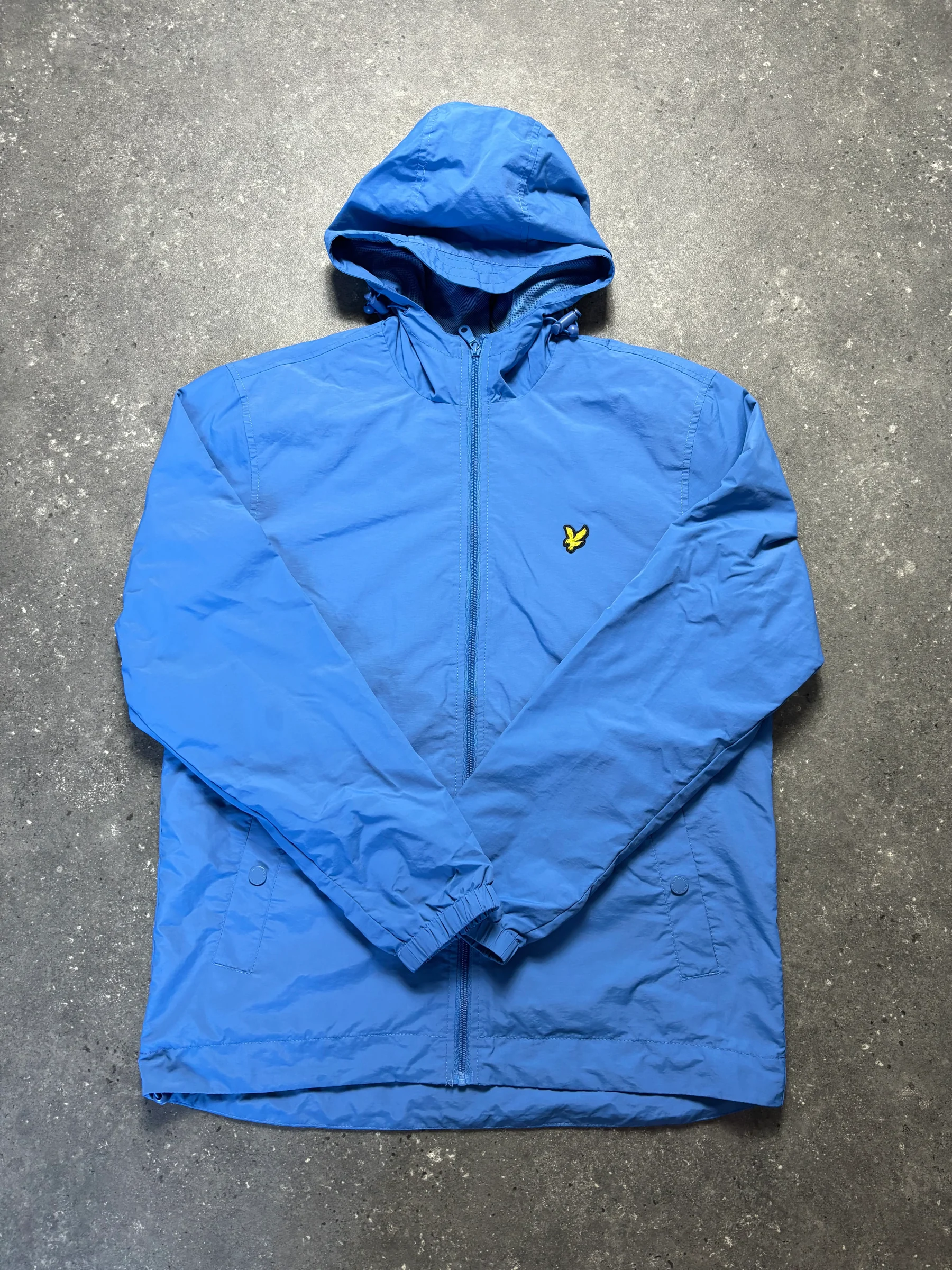Lyle & Scott Jacke (L)