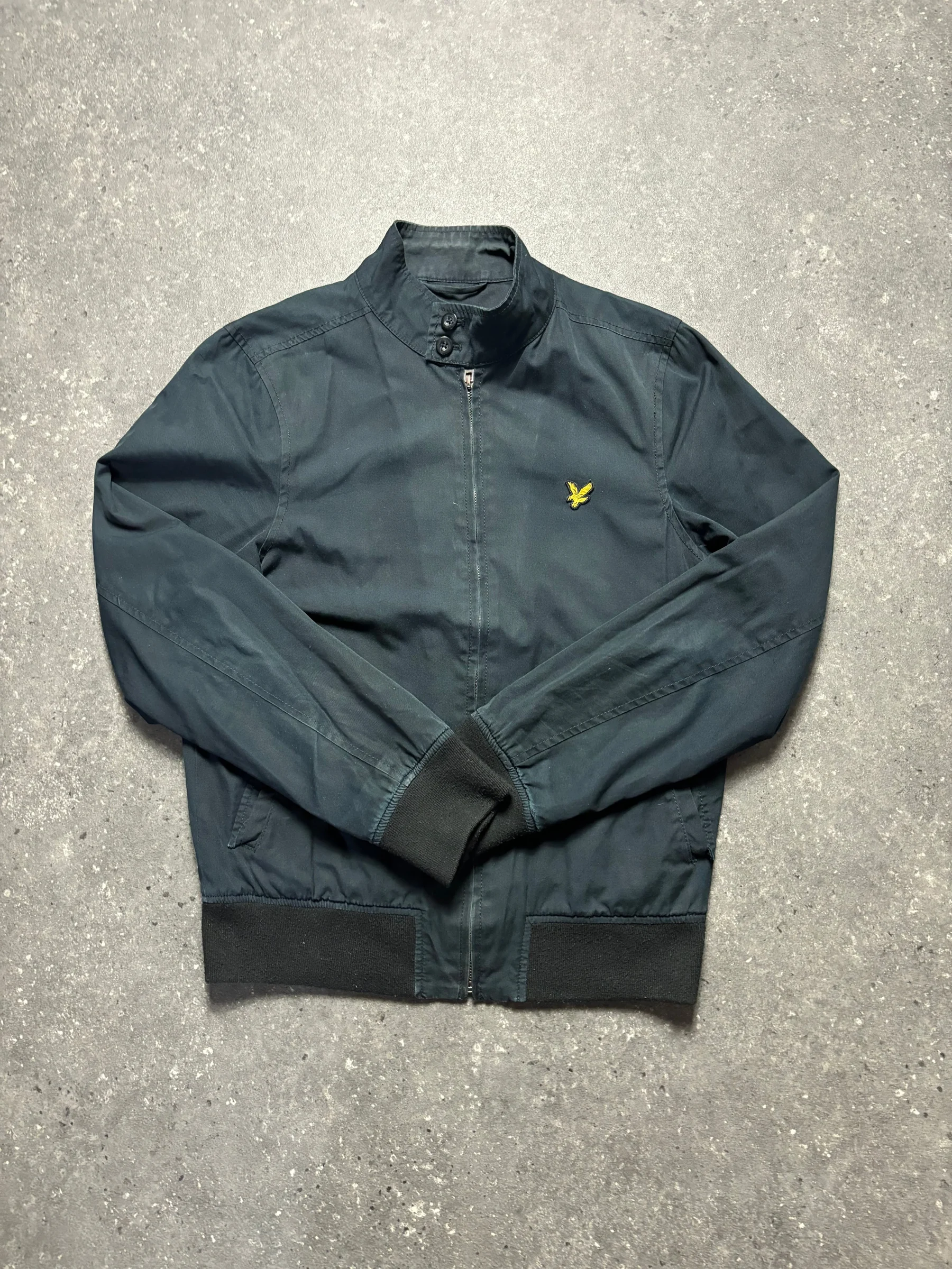 Lyle & Scott Jacke (S)