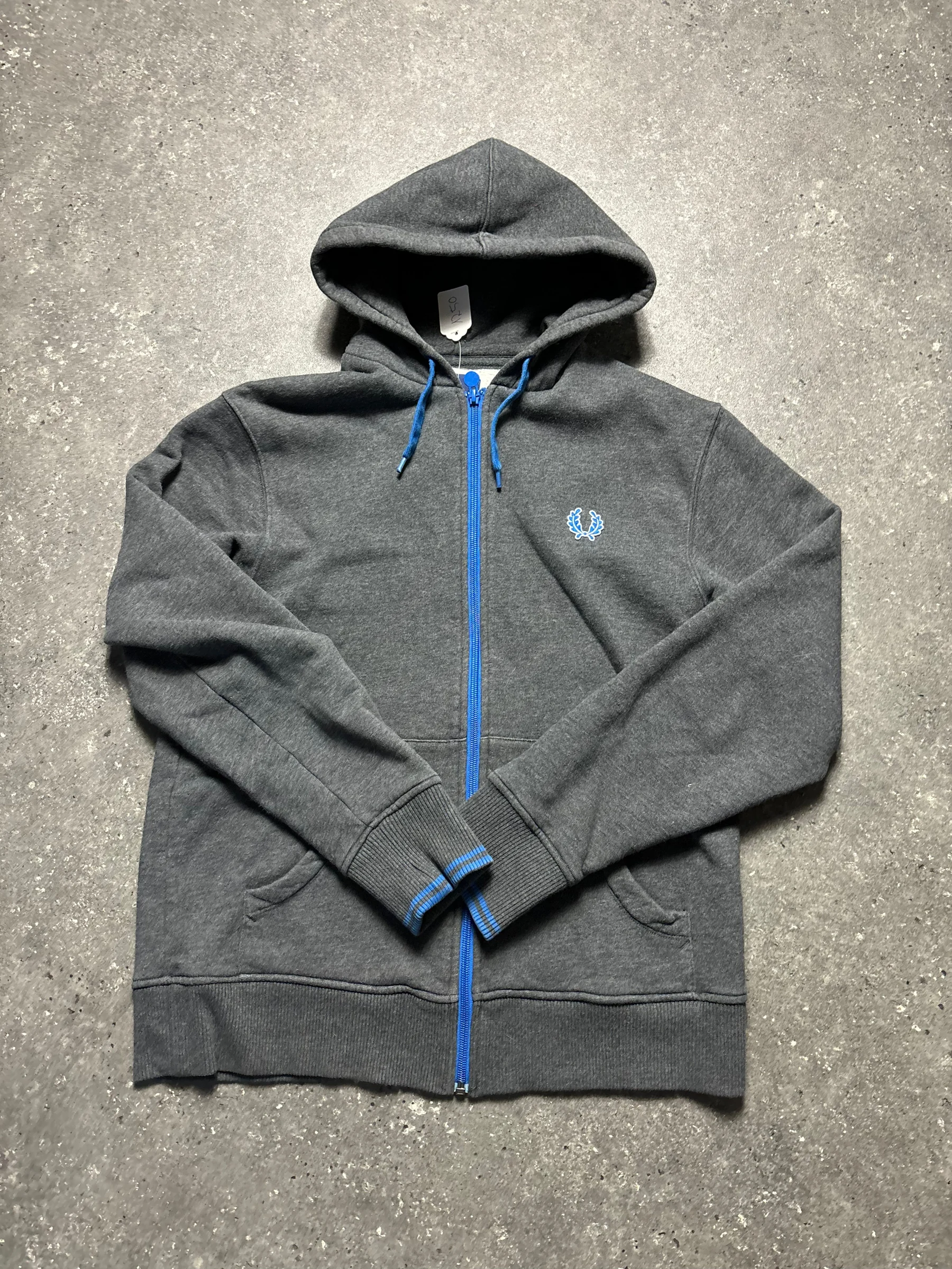 Fred Perry Zipper (L)