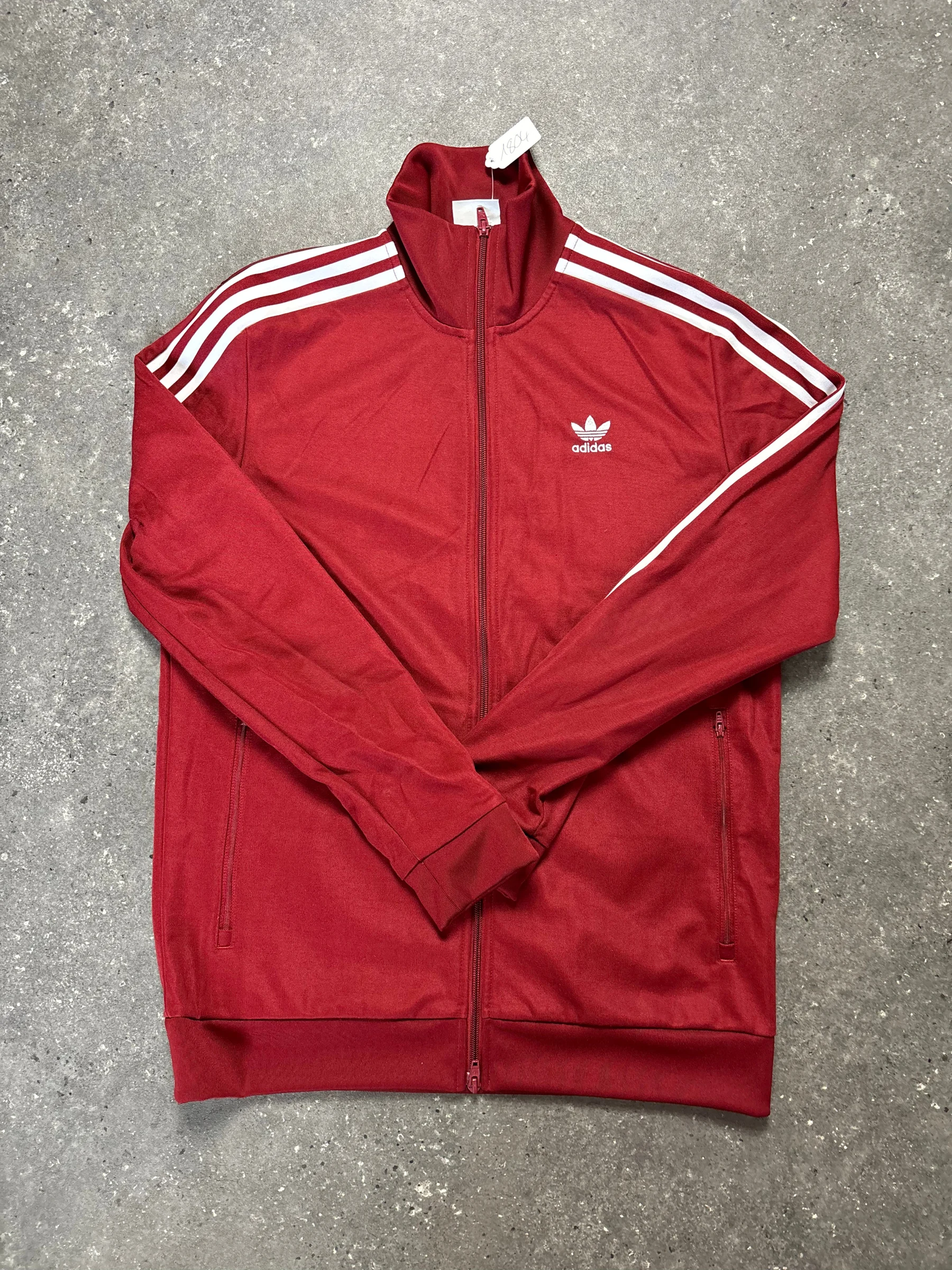 Adidas Jacke (M)