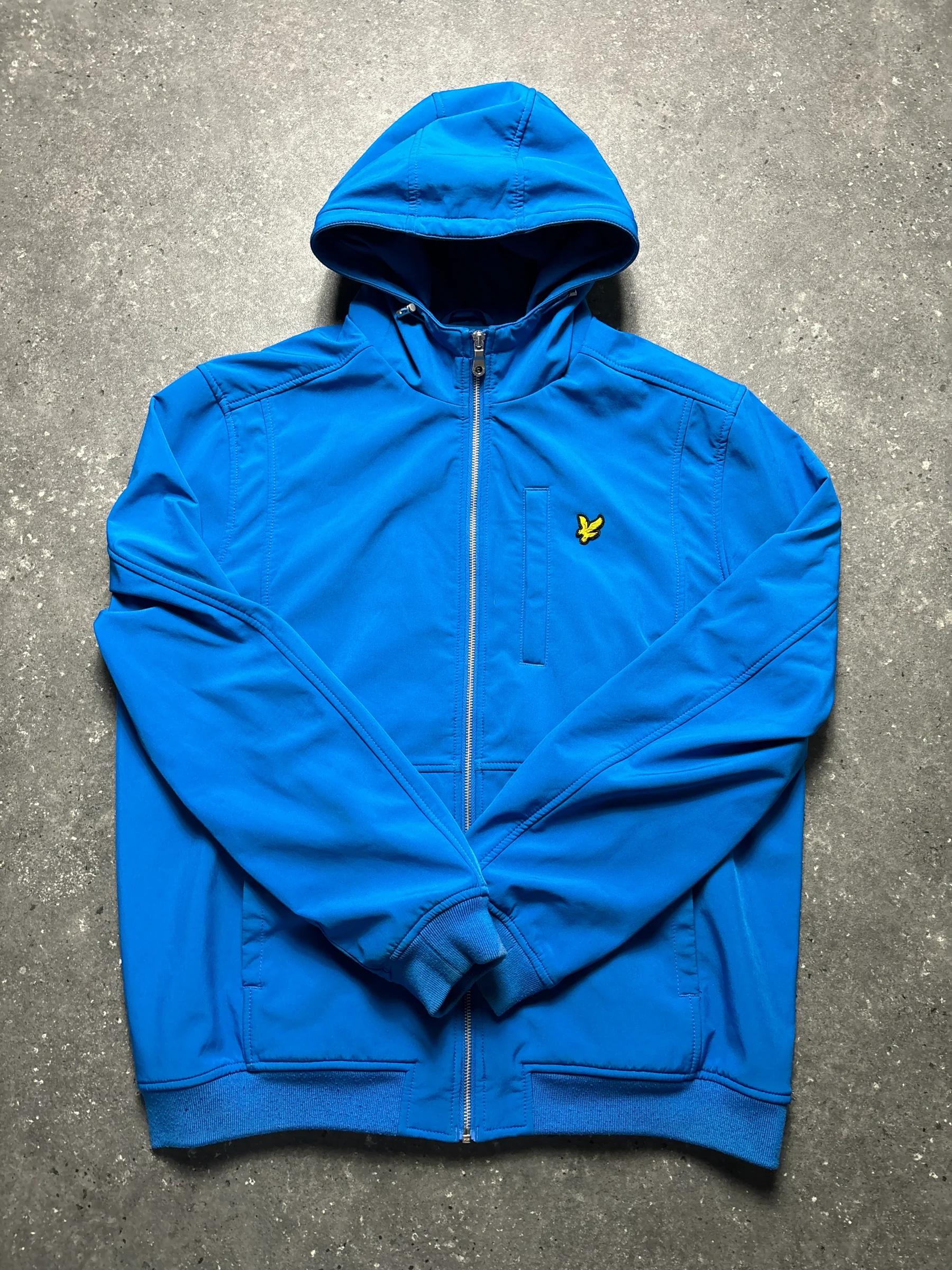 Lyle & Scott Jacke (XL)