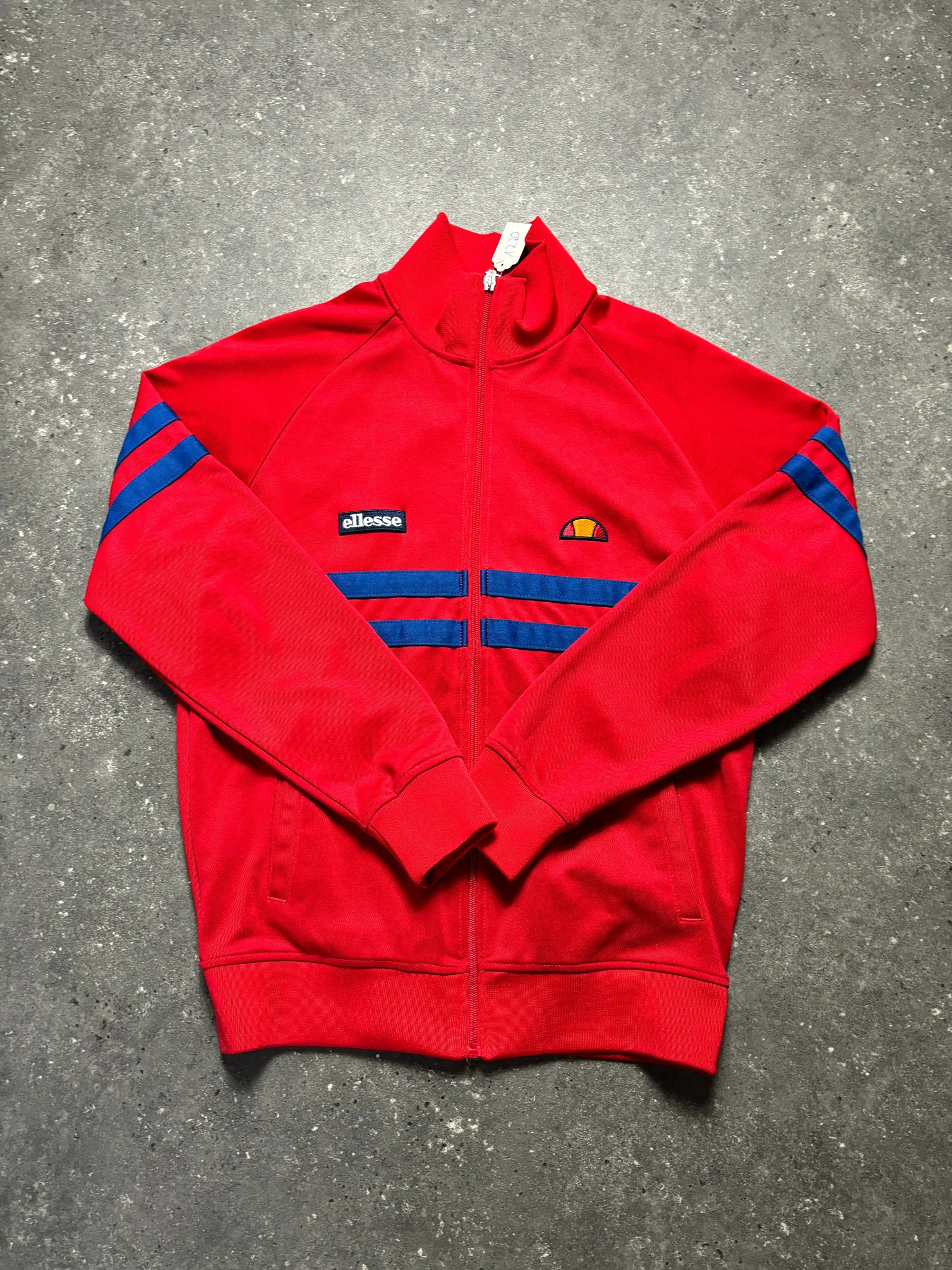 Ellesse Rimini Jacke (M)