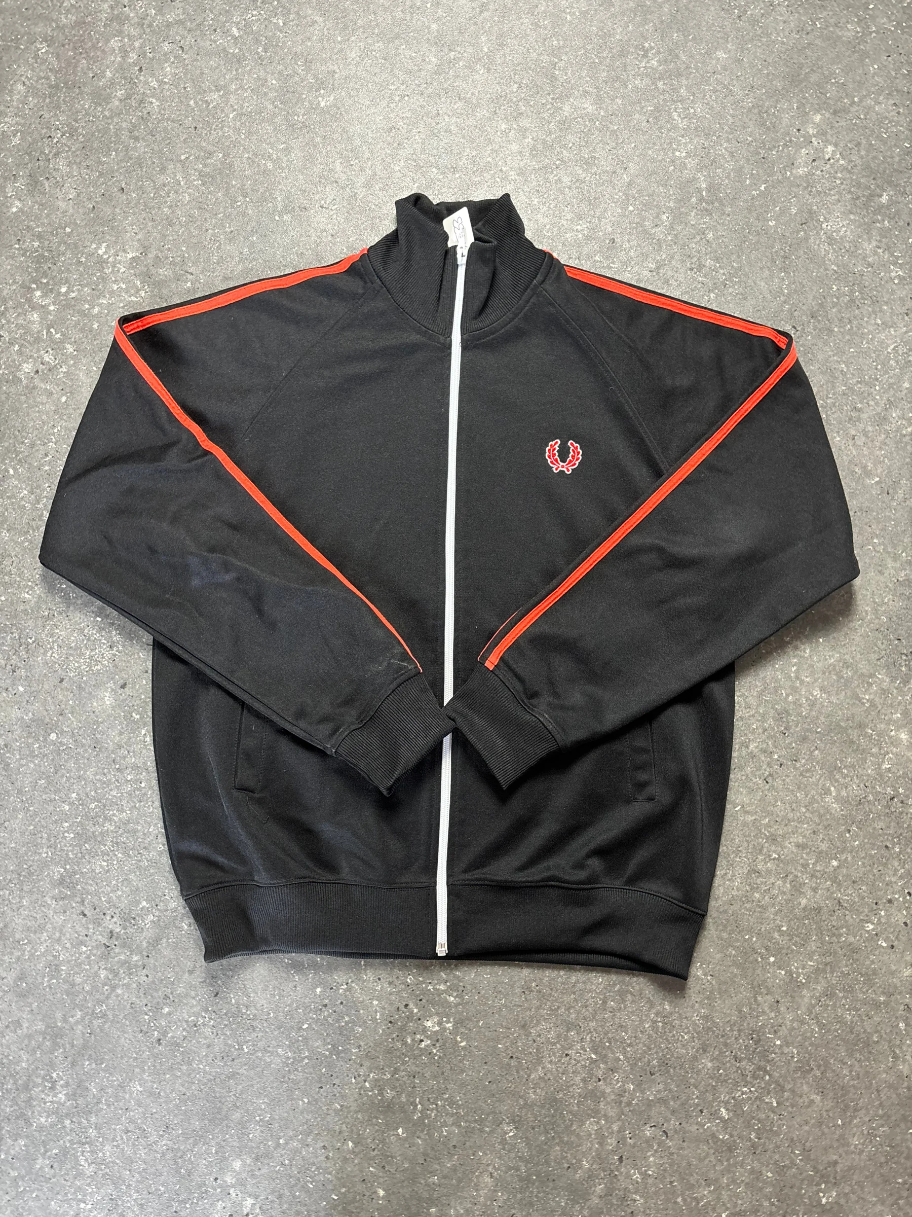 Fred Perry Jacke (M)