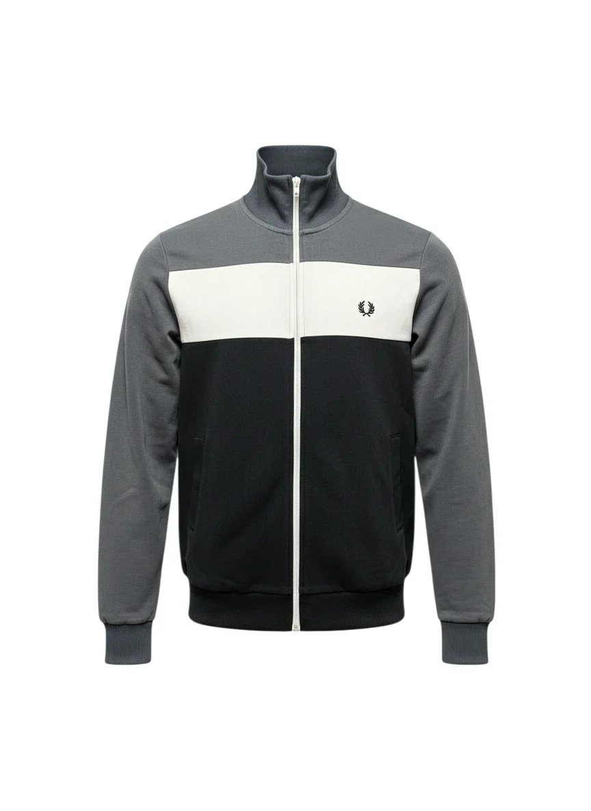 Fred Perry Jacke (S)