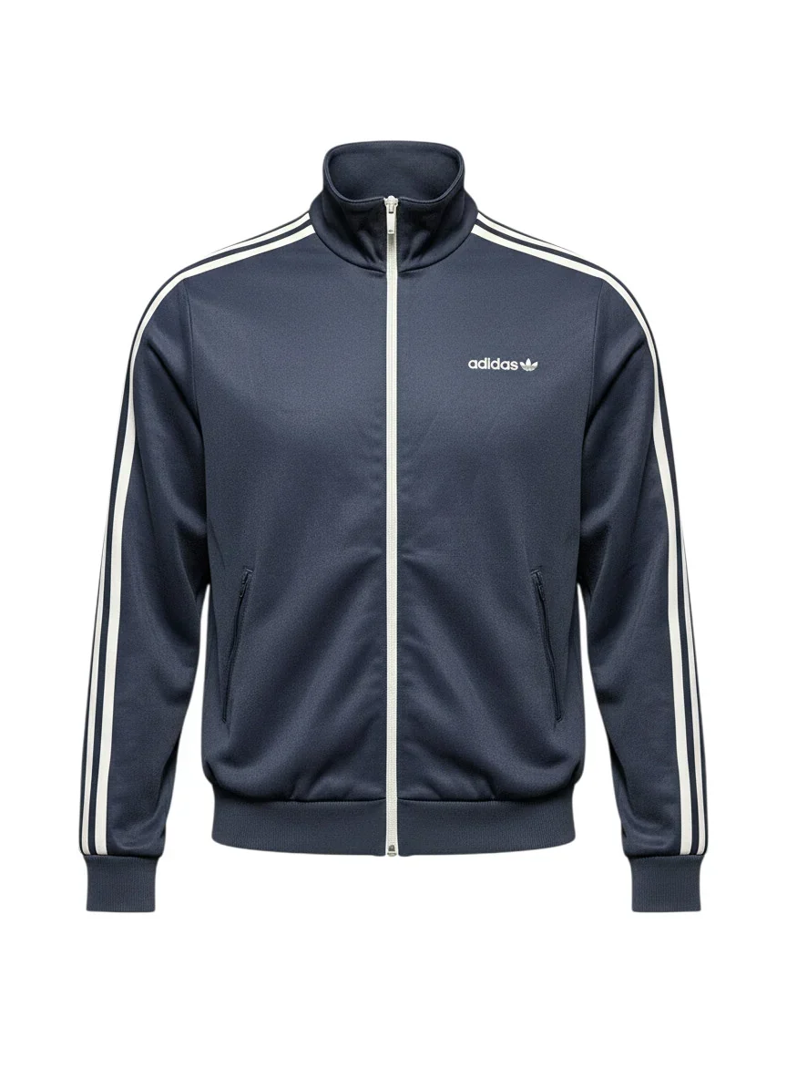 Adidas Jacke (L)