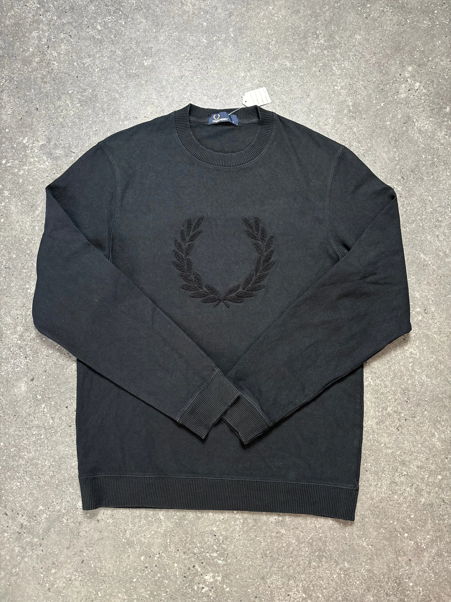 Fred Perry Sweater (S)