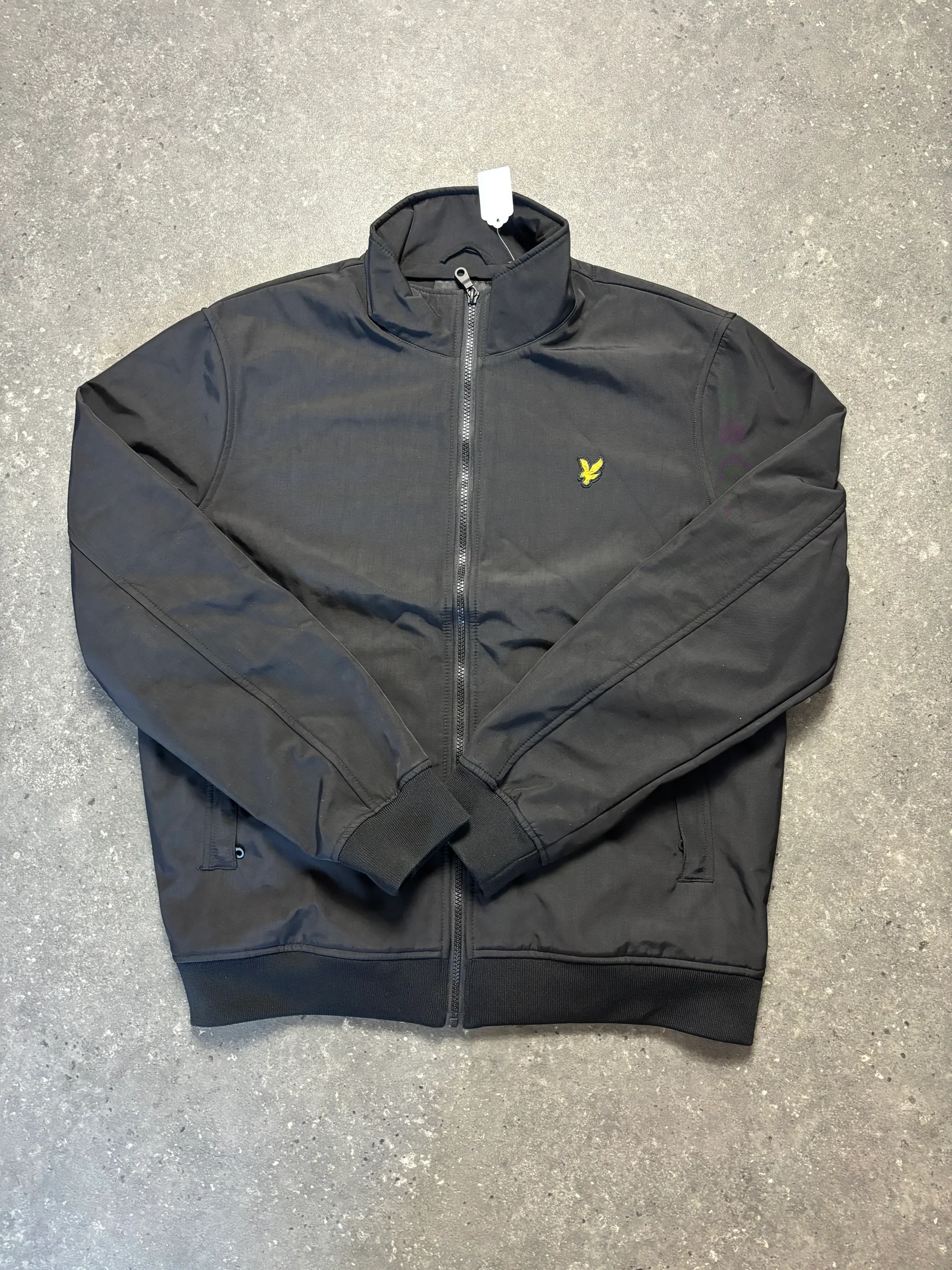 Lyle & Scott Jacke (L)