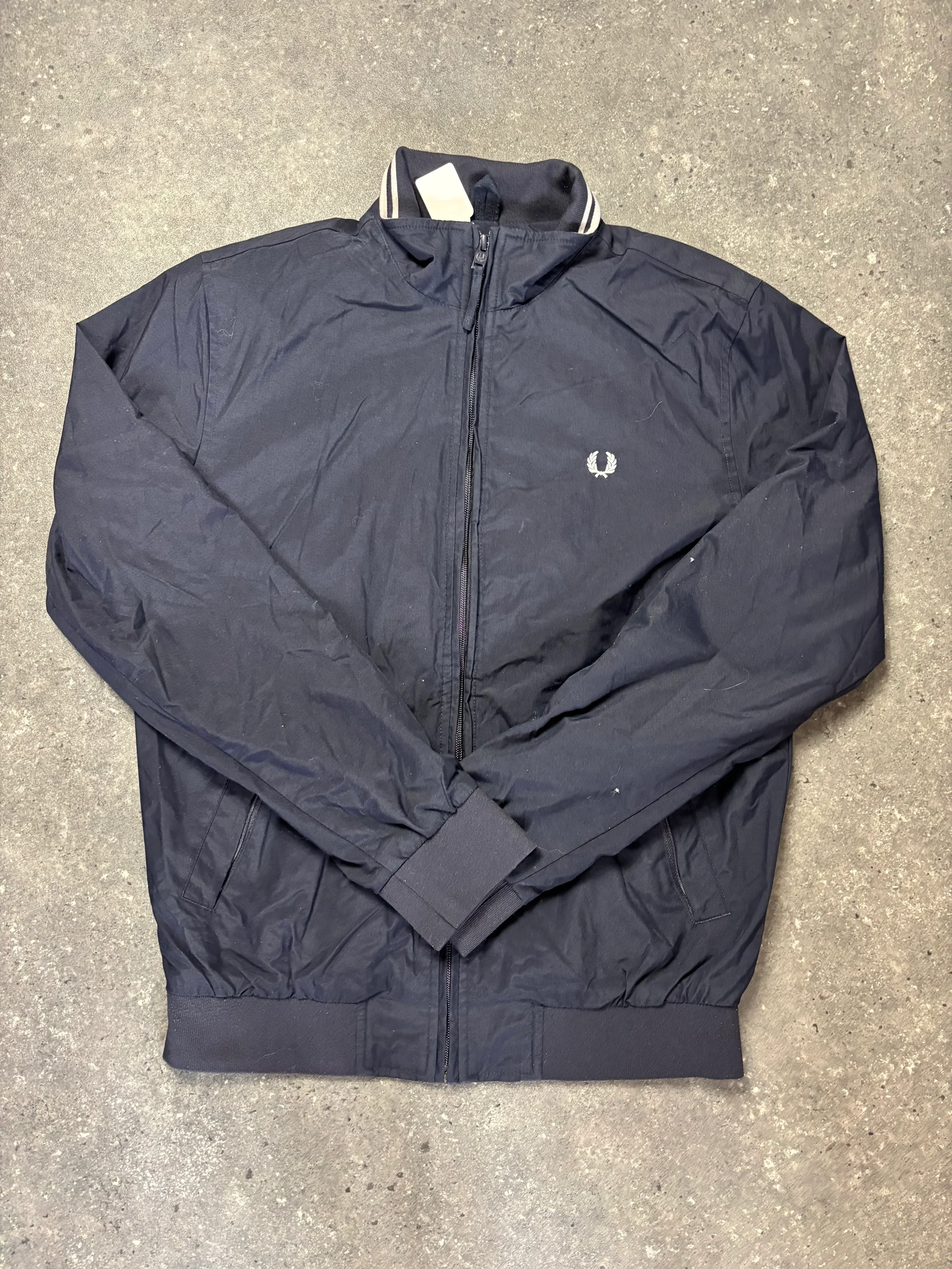 Fred Perry Jacke (S)