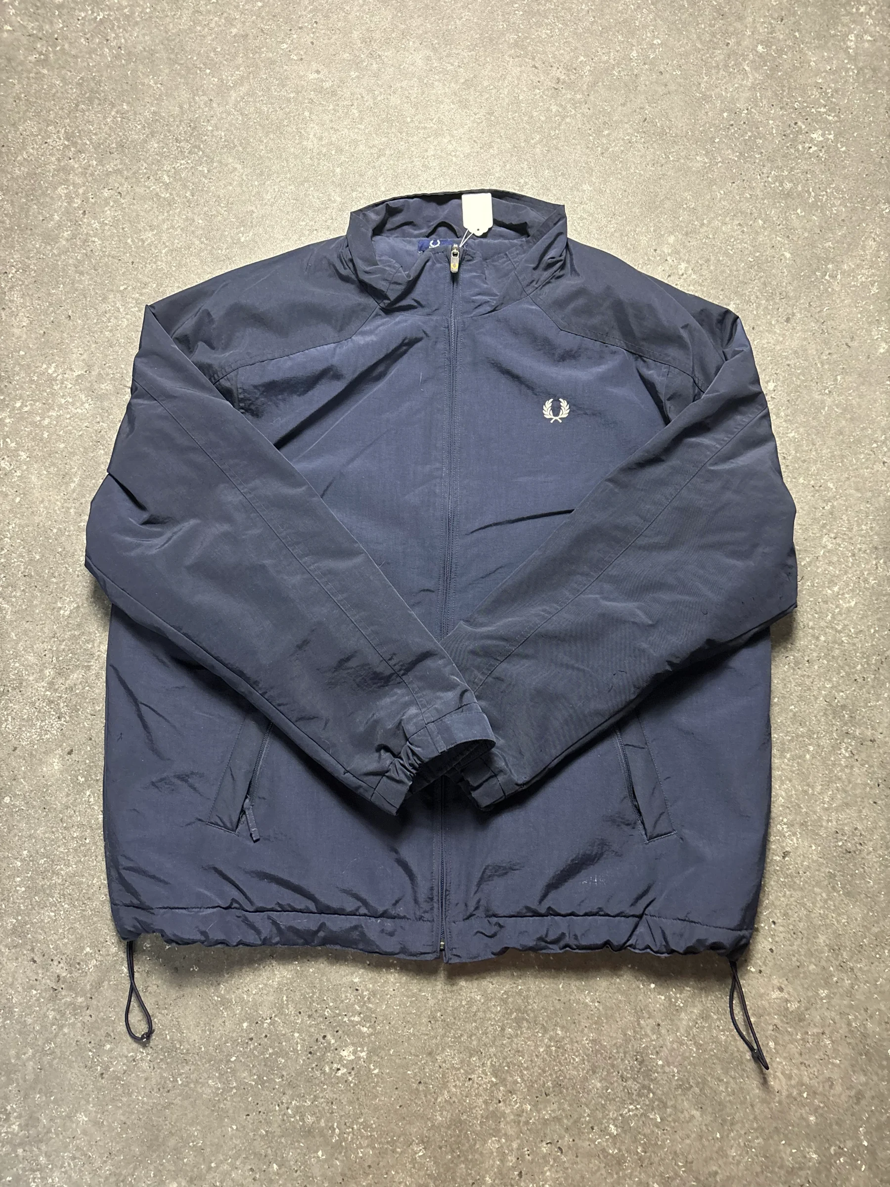 Fred Perry Jacke (XL)