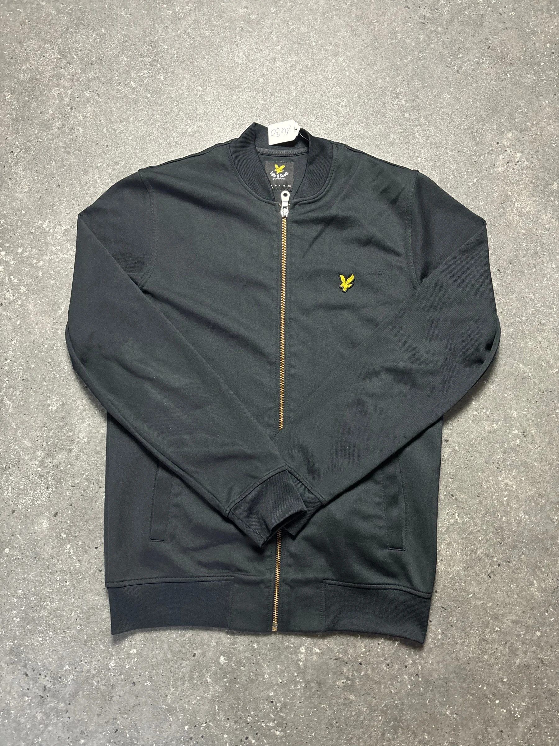 Lyle & Scott Jacke (S)