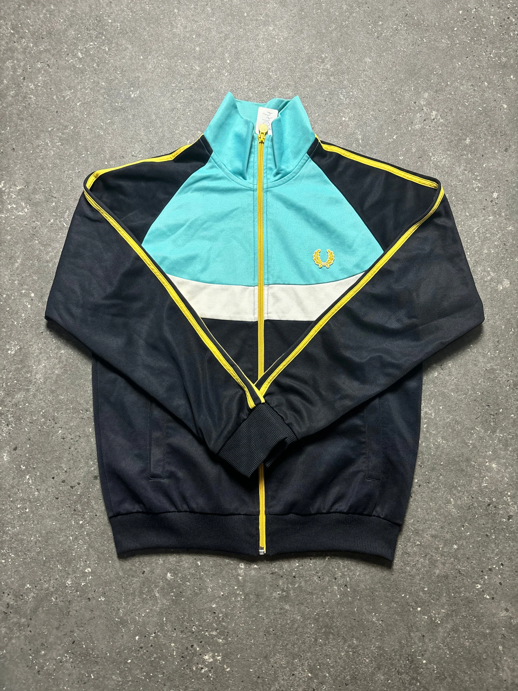 Fred Perry Jacke (S)
