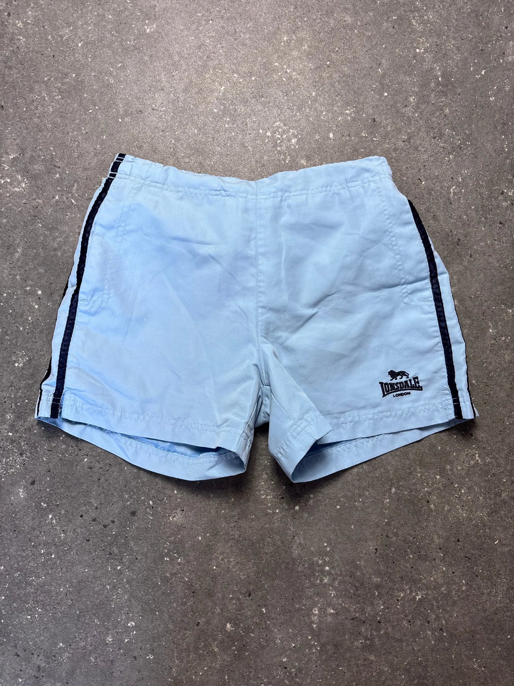 Lonsdale Shorts (XS)