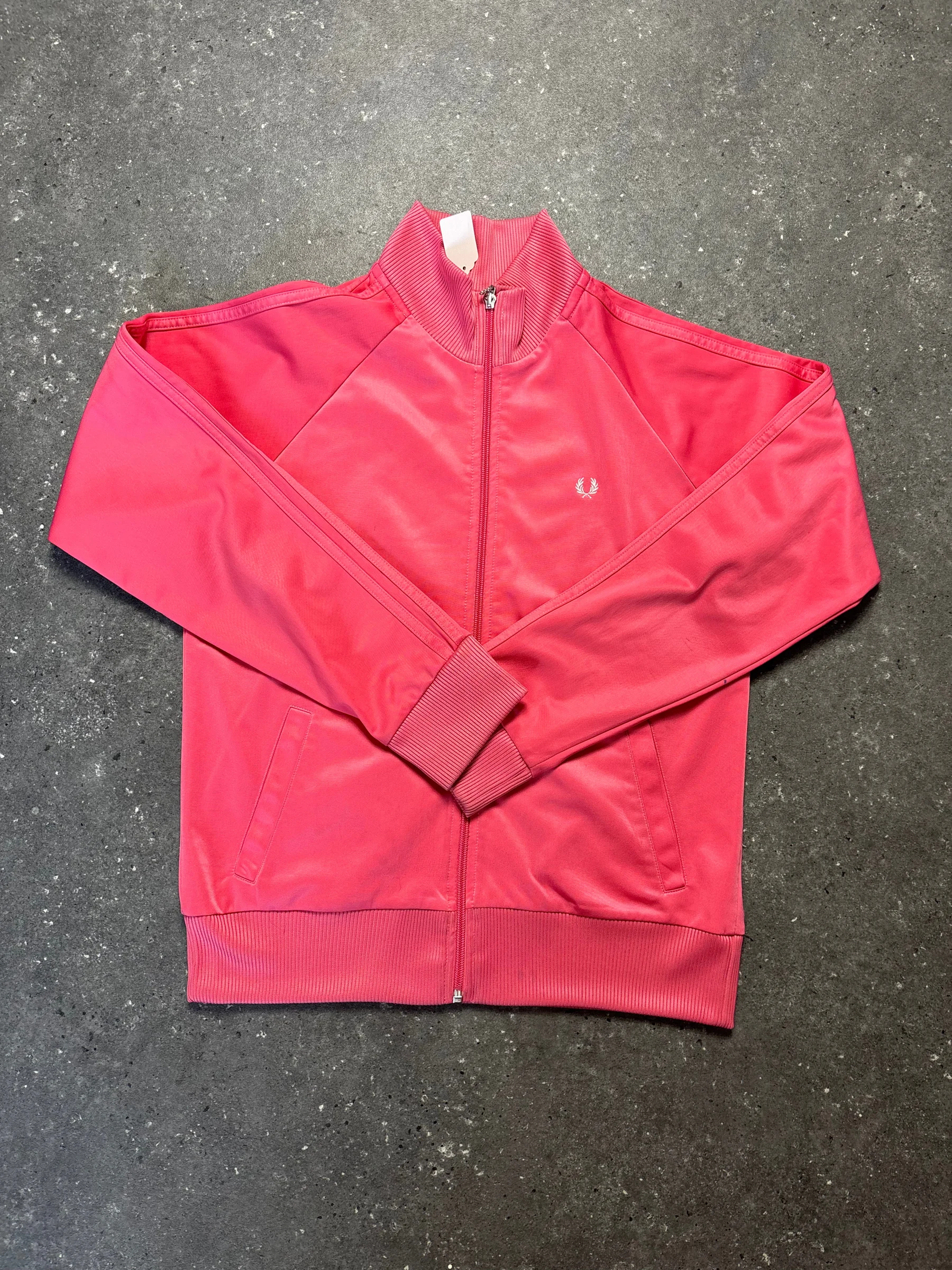 Fred Perry Jacke (S)