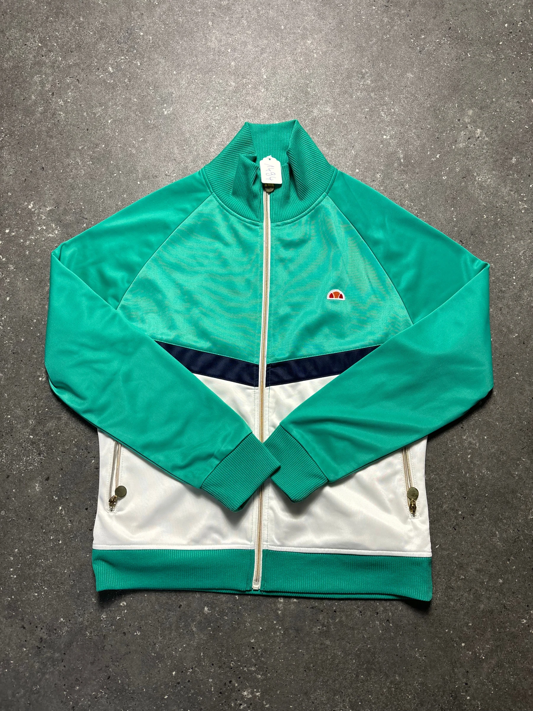 Ellesse Jacke (S)