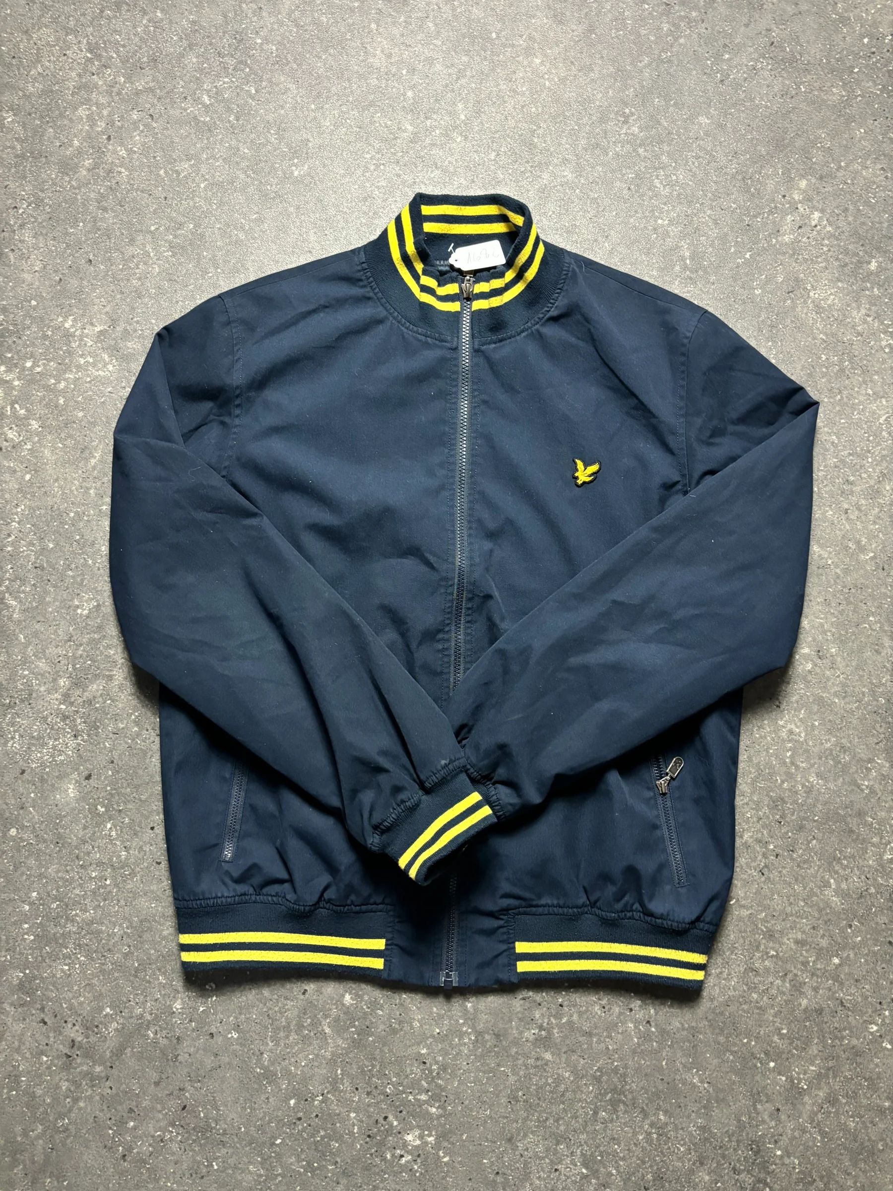 Lyle & Scott Jacke (M)