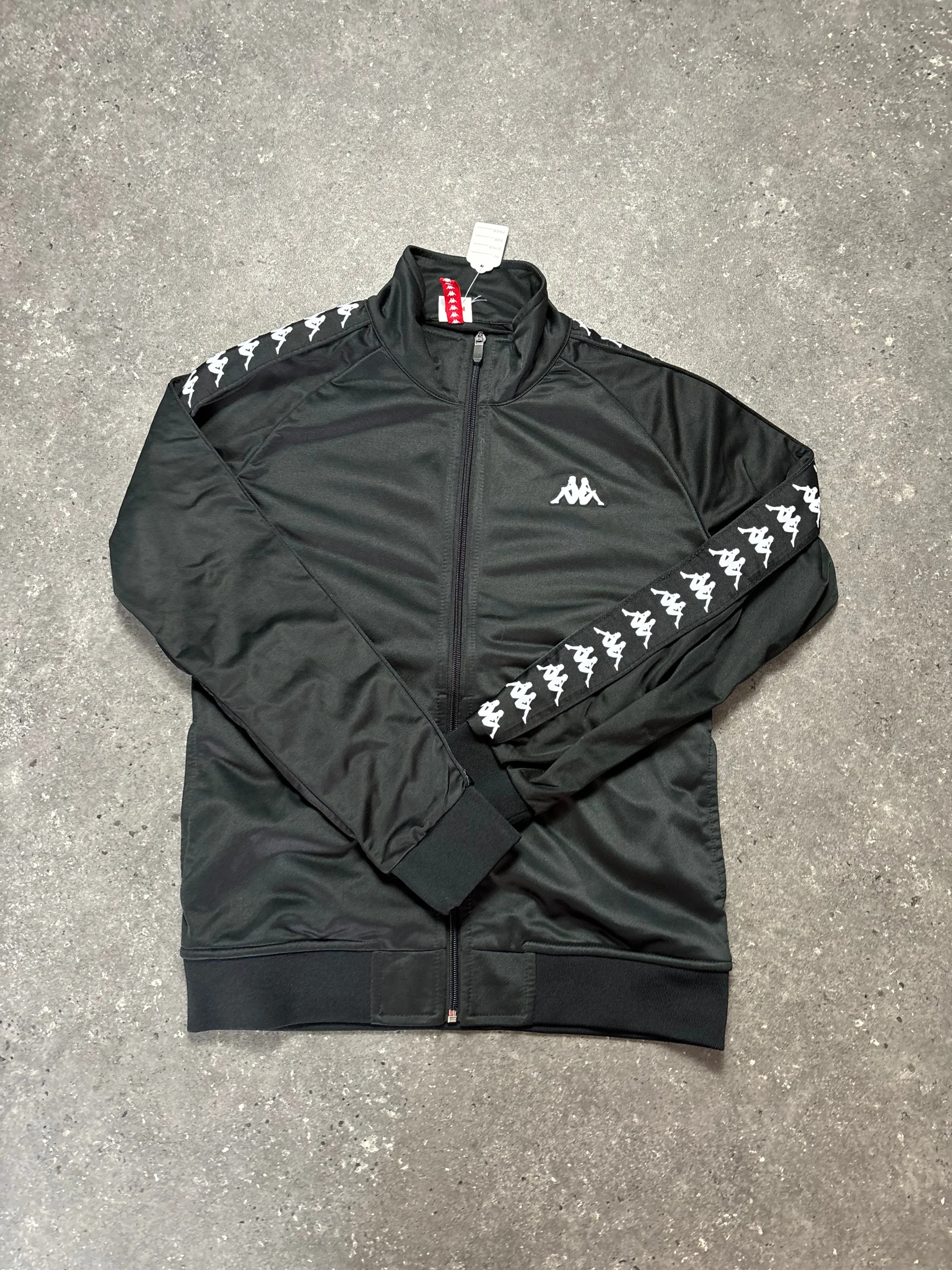Kappa Jacke (M)