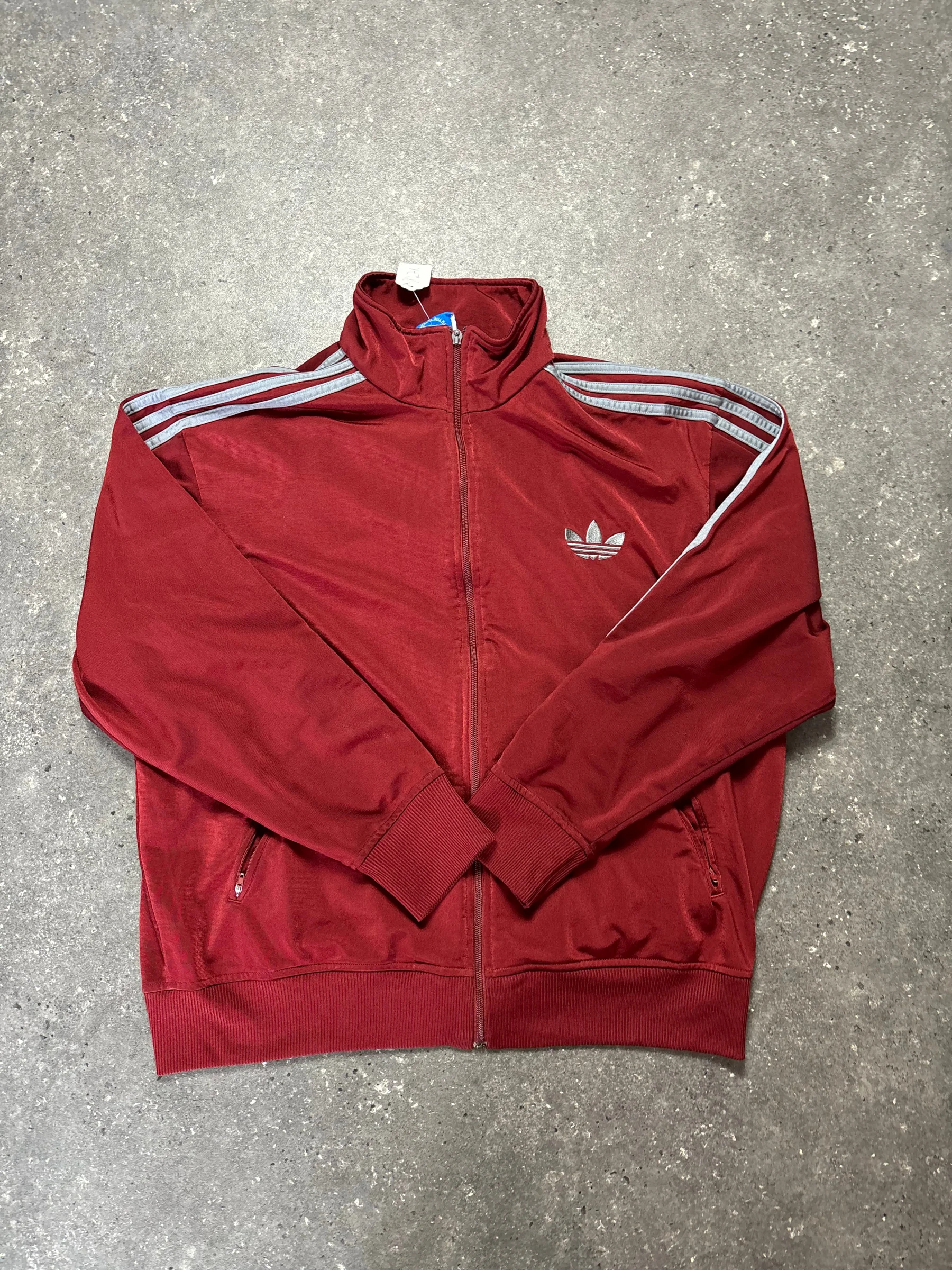 Adidas Jacke (L)