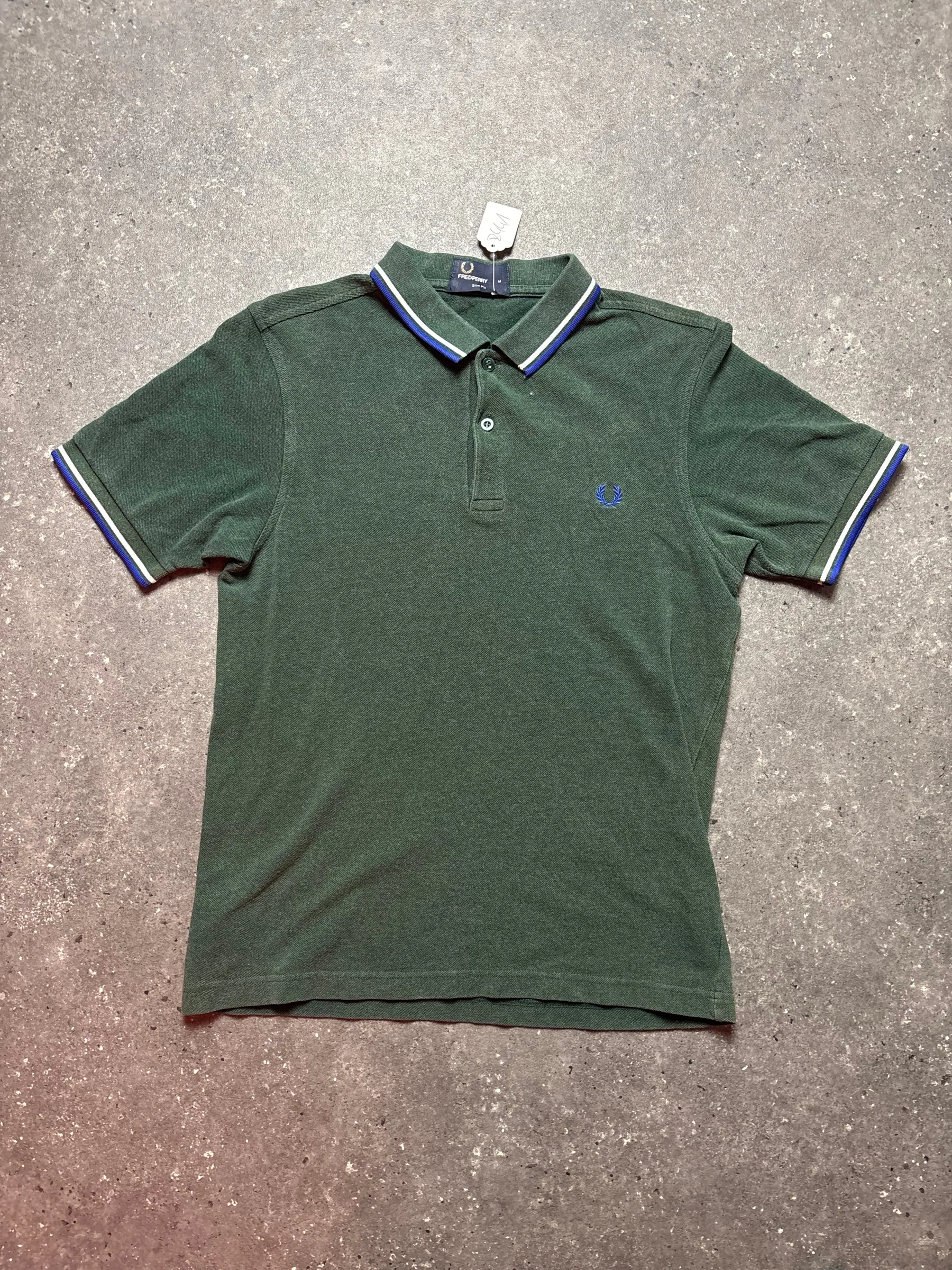 Fred Perry Polo (M)