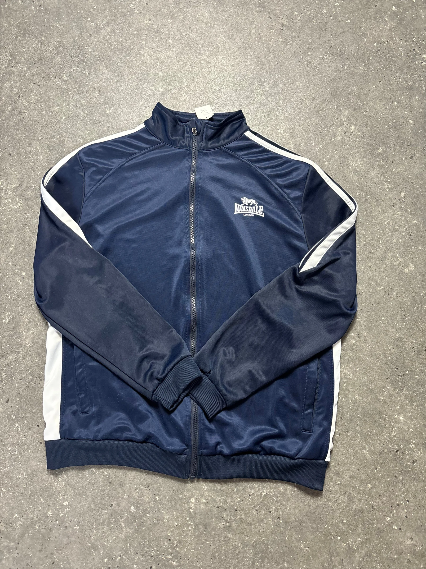 Lonsdale Jacke (M)