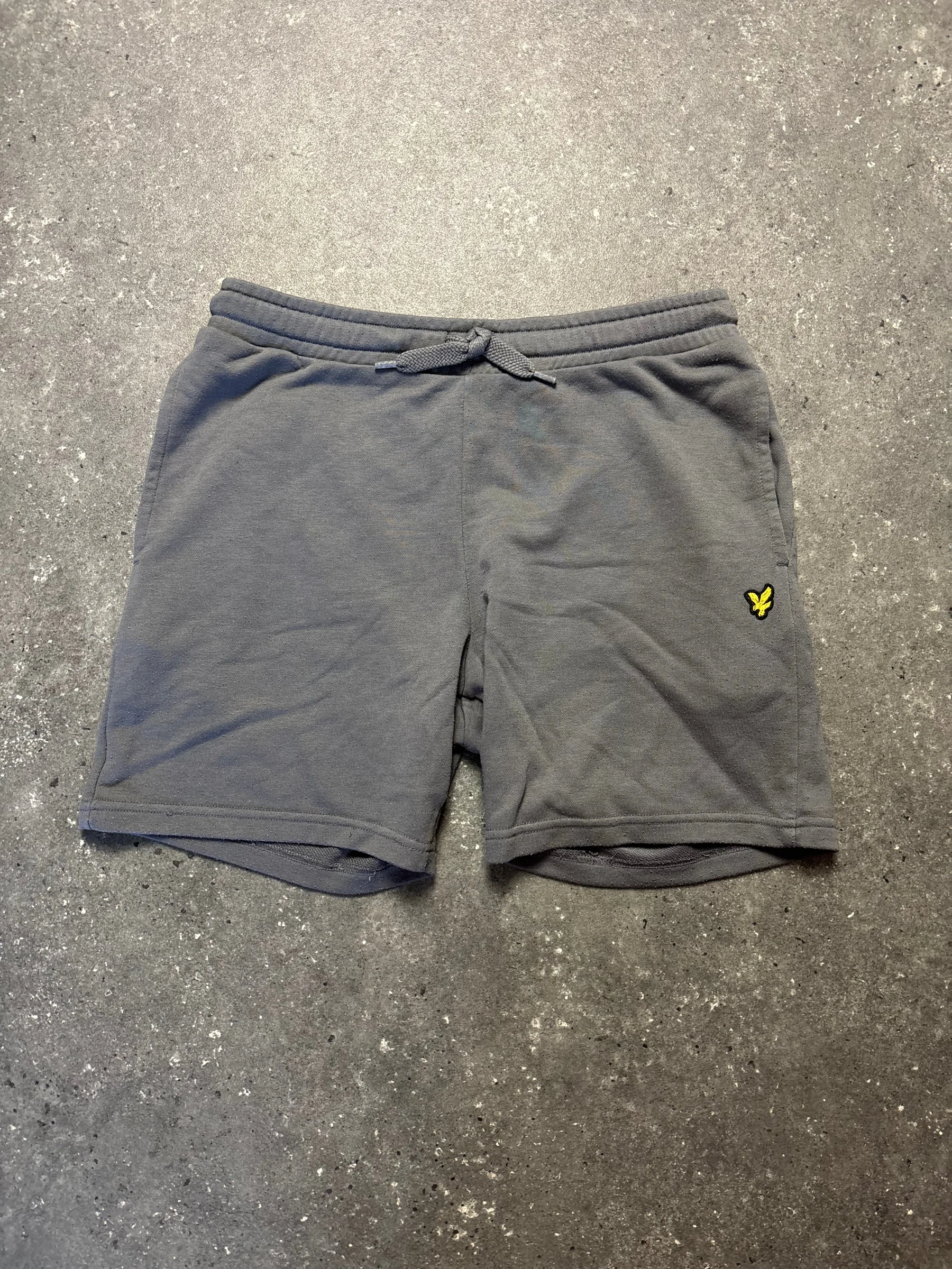 Lyle & Scott Shorts (XS)