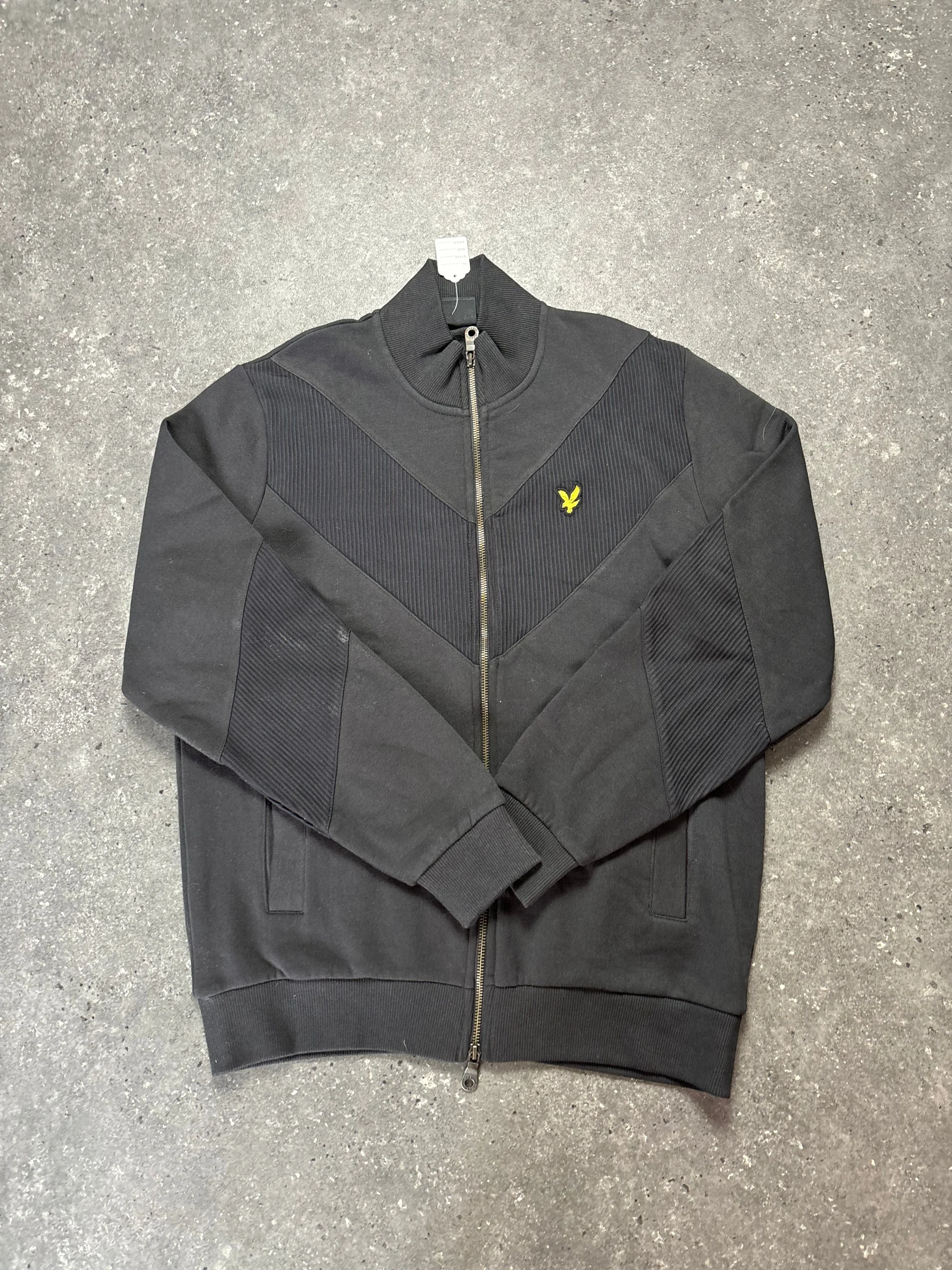 Lyle & Scott Jacke (M)