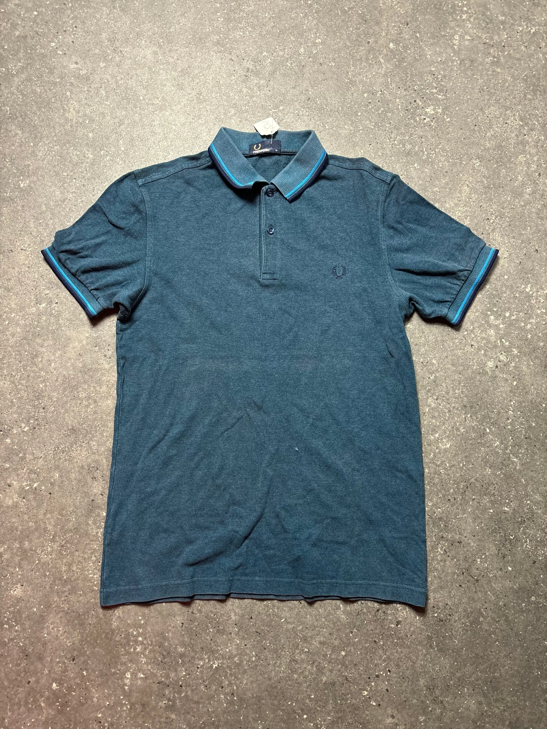 Fred Perry Polo (M)