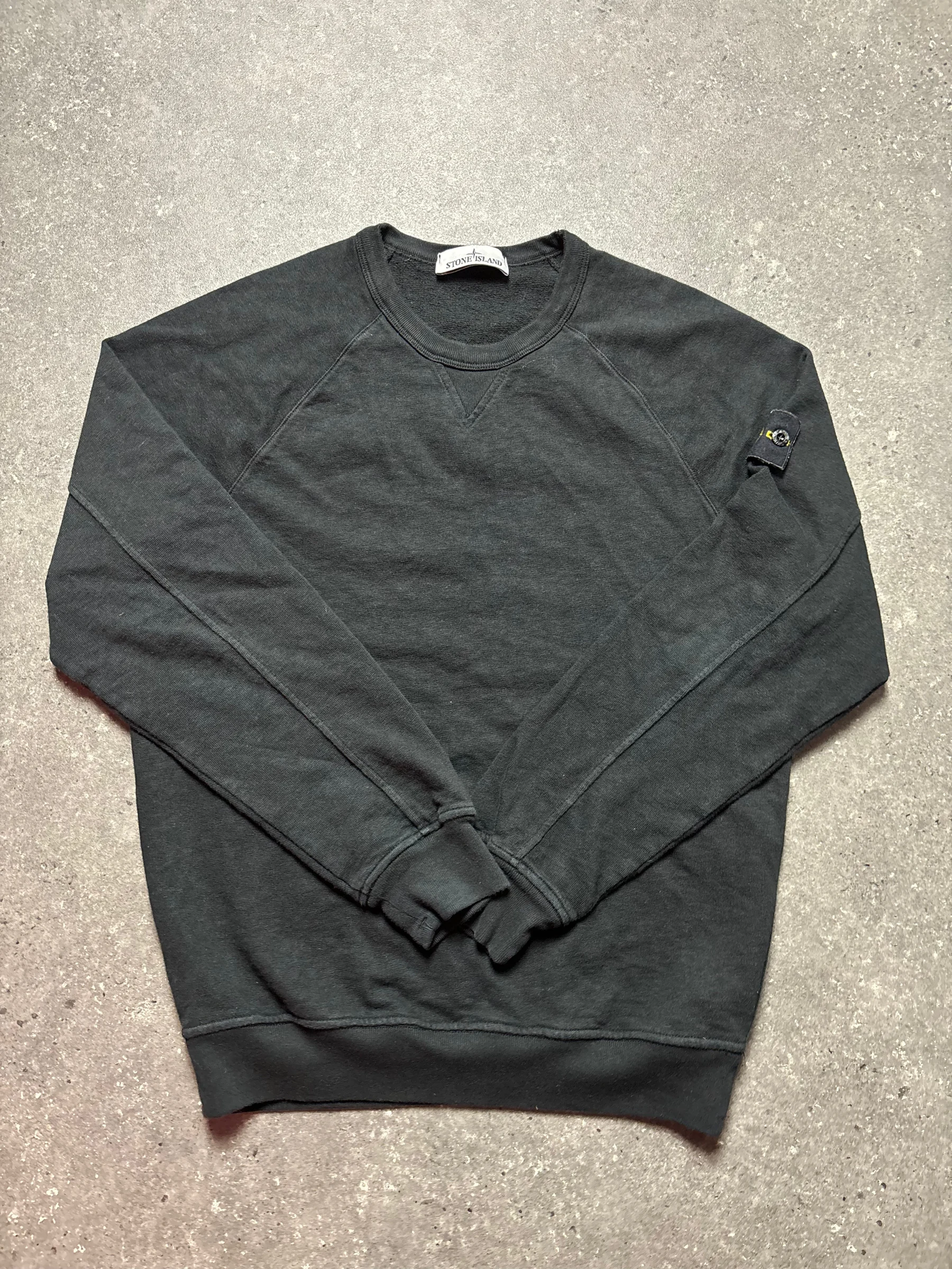 Stone Island Sweater (S)