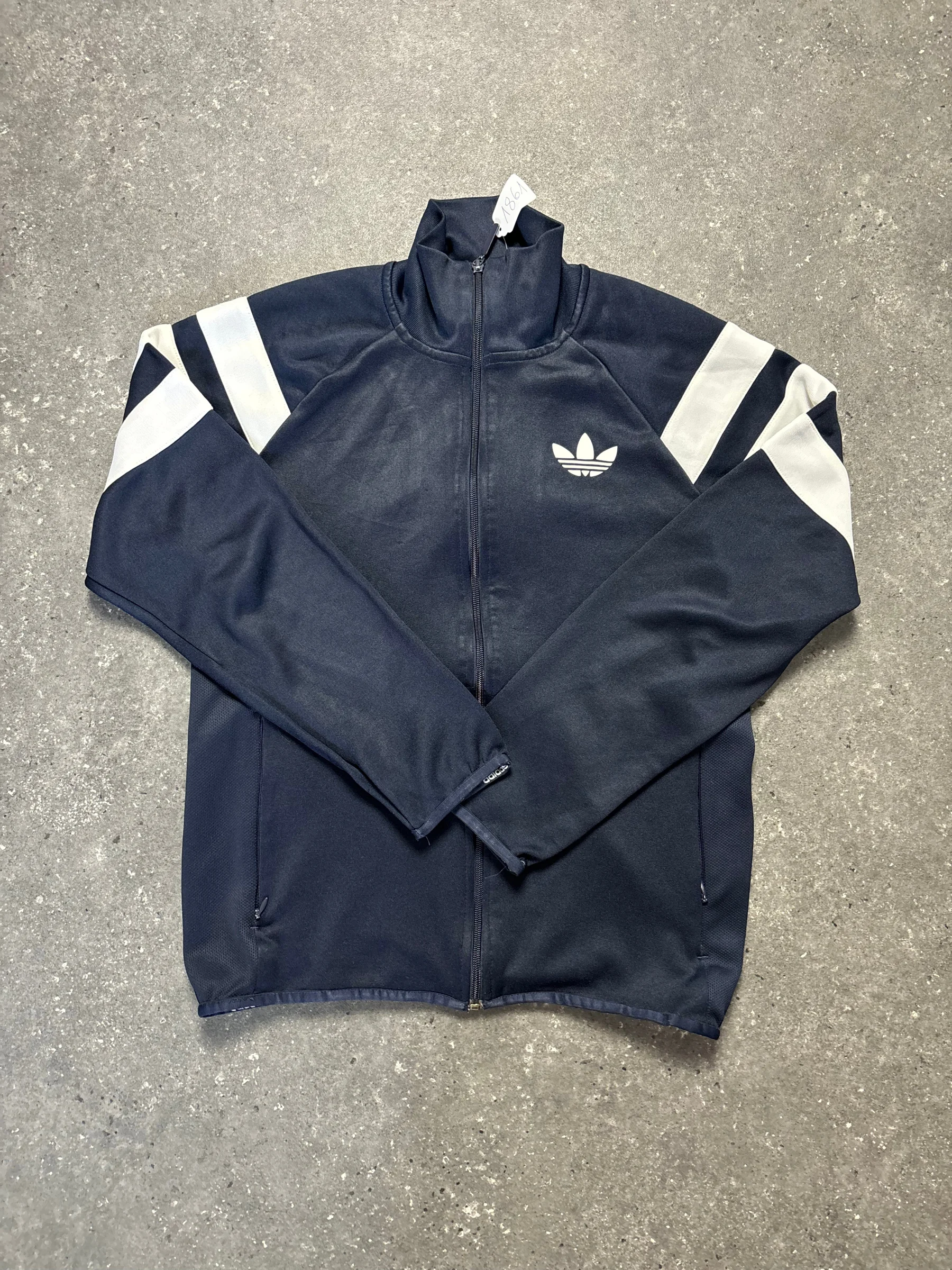 Adidas Firebird Jacke (S)