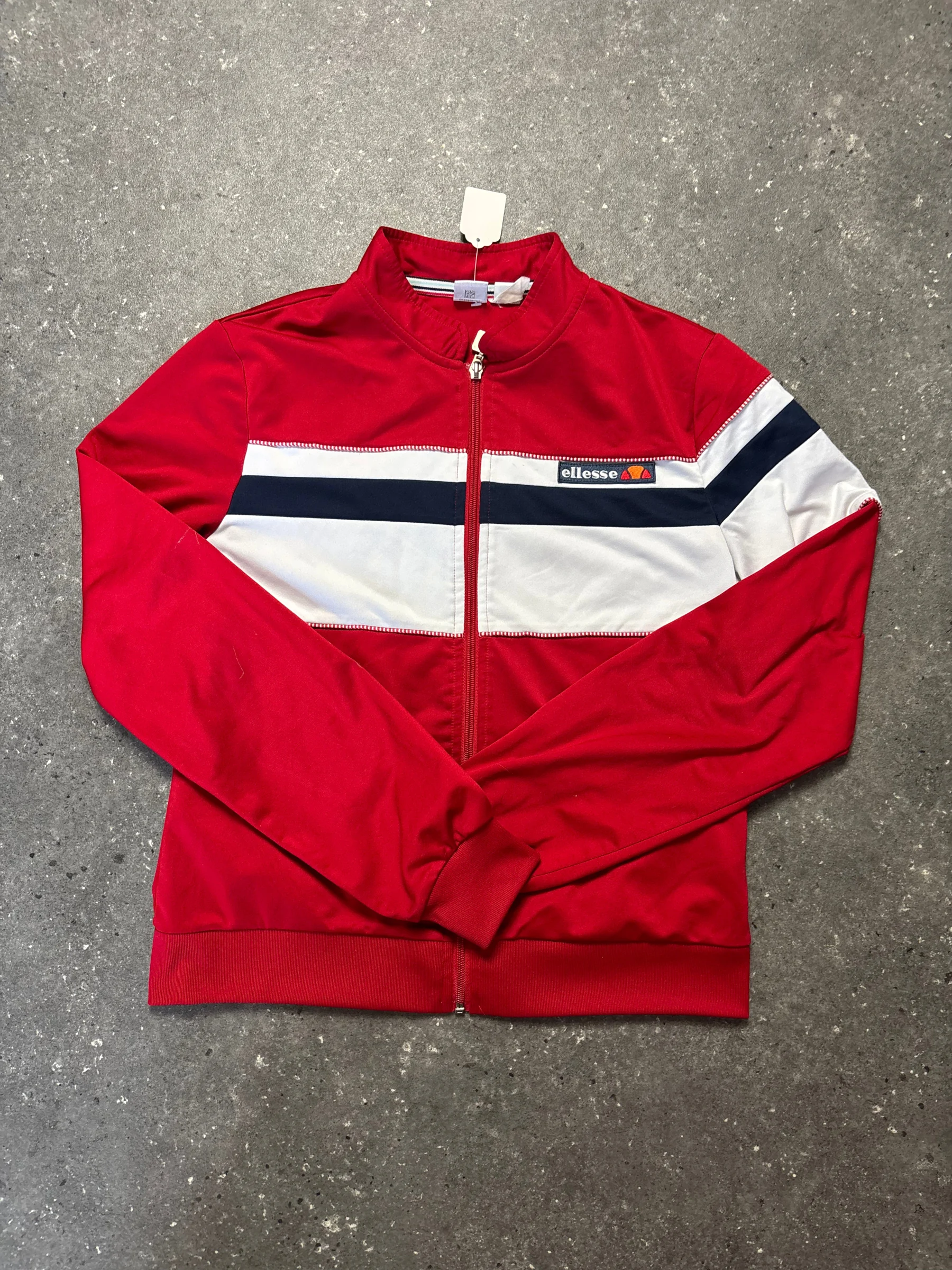 Ellesse Jacke (XS)