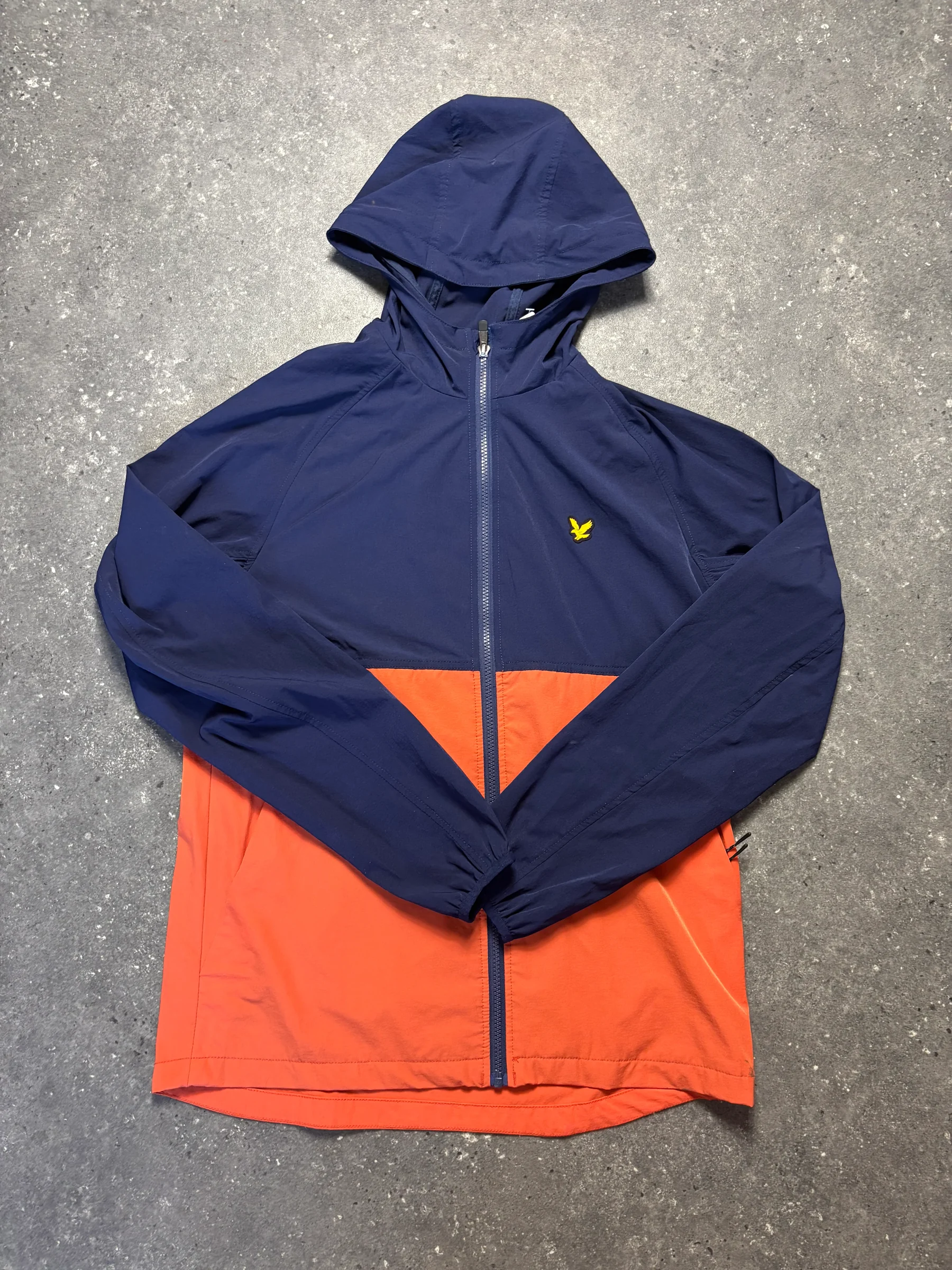 Lyle & Scott Jacke (M)