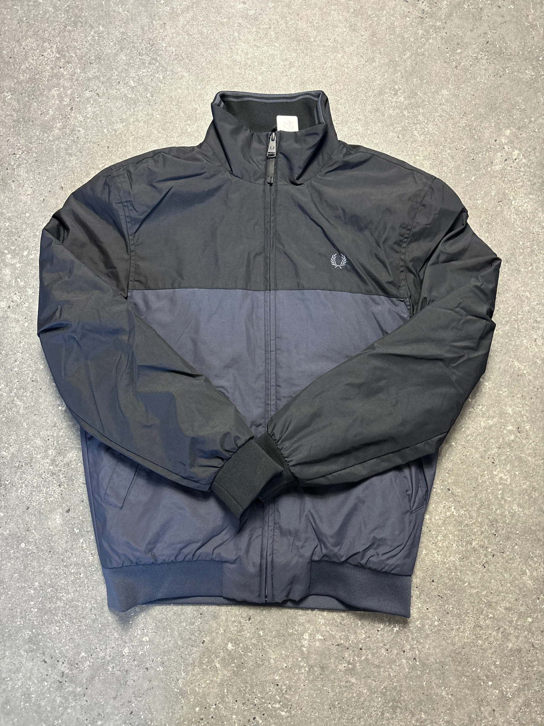Fred Perry Jacke (S)