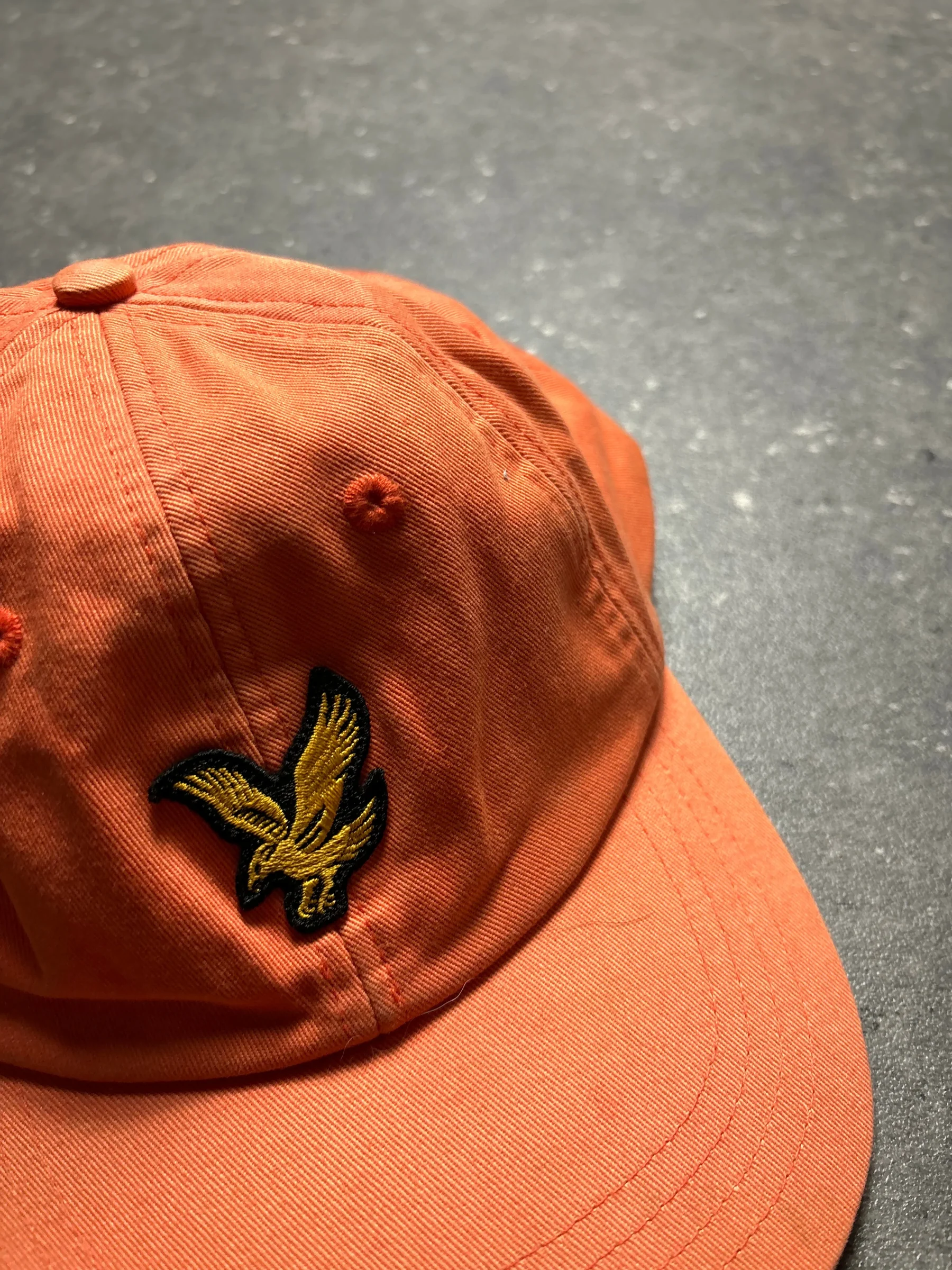 Lyle & Scott Cap (OneSize)