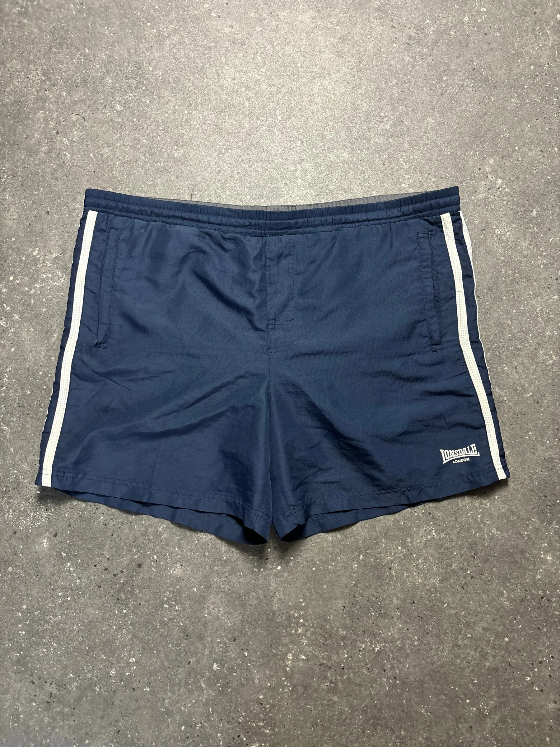 Lonsdale Shorts (XL)