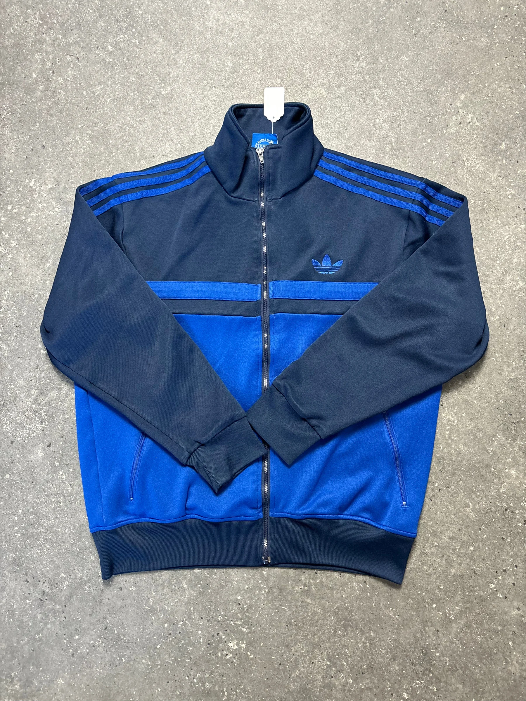 Adidas Firebird Jacke (M)