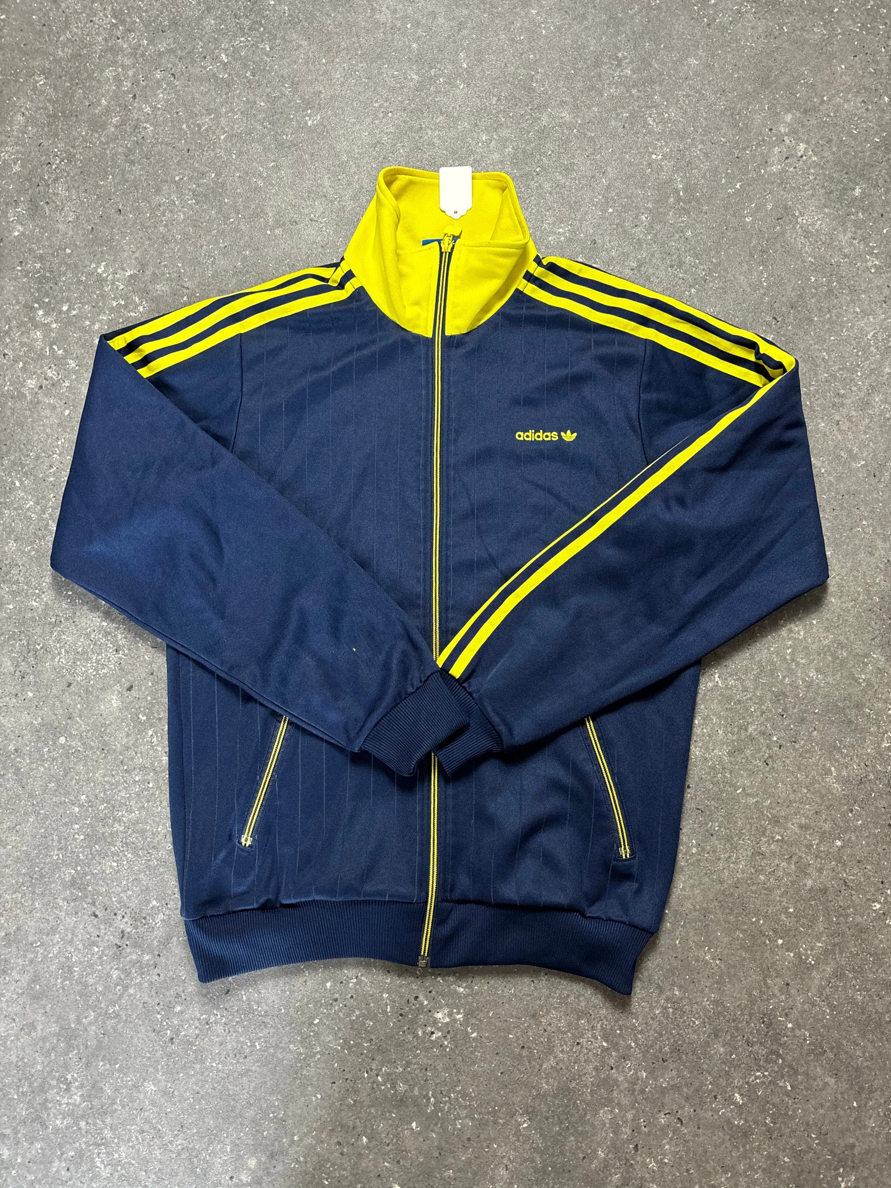 Adidas Jacke (M)