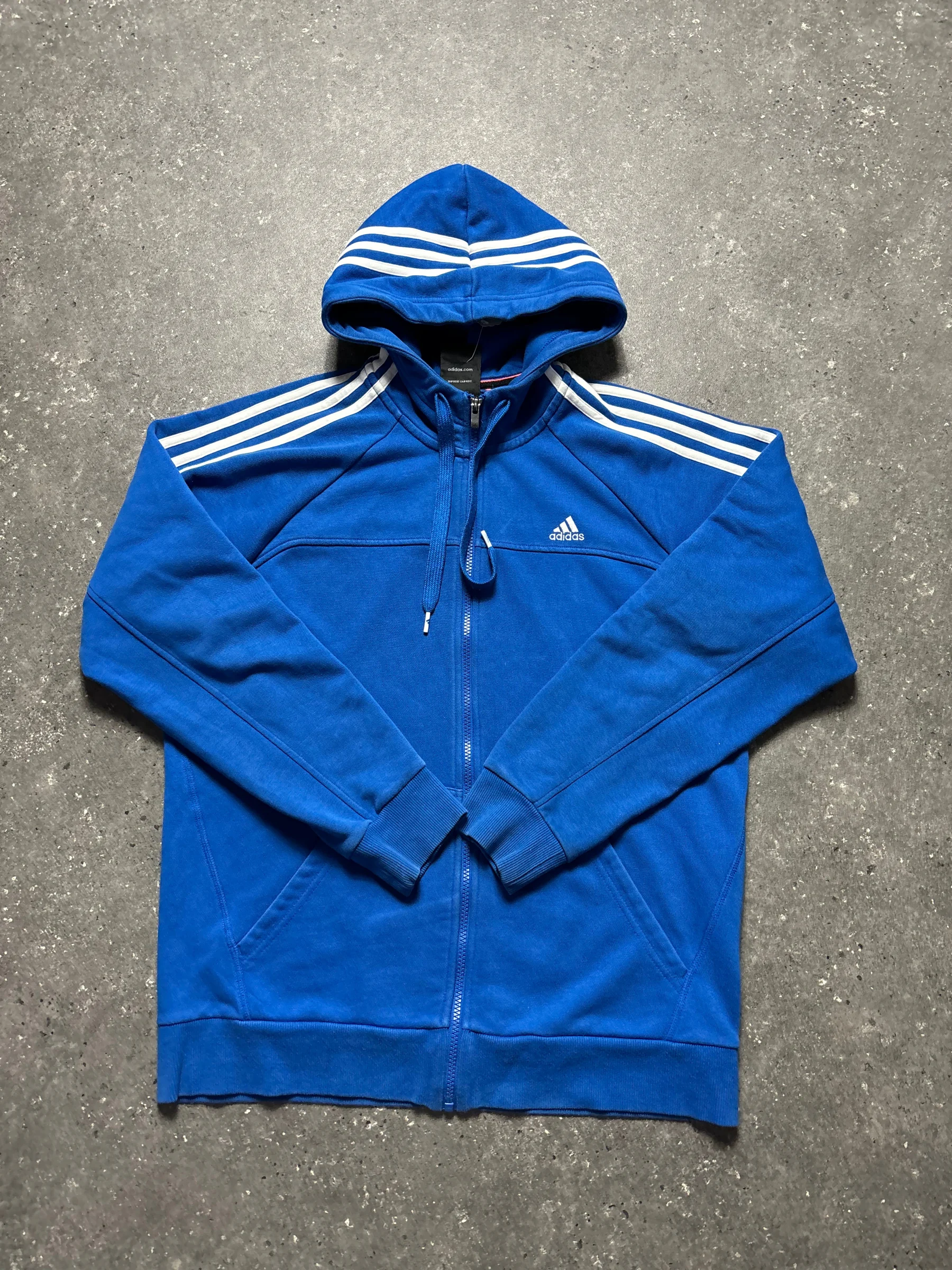 Adidas Jacke (M)
