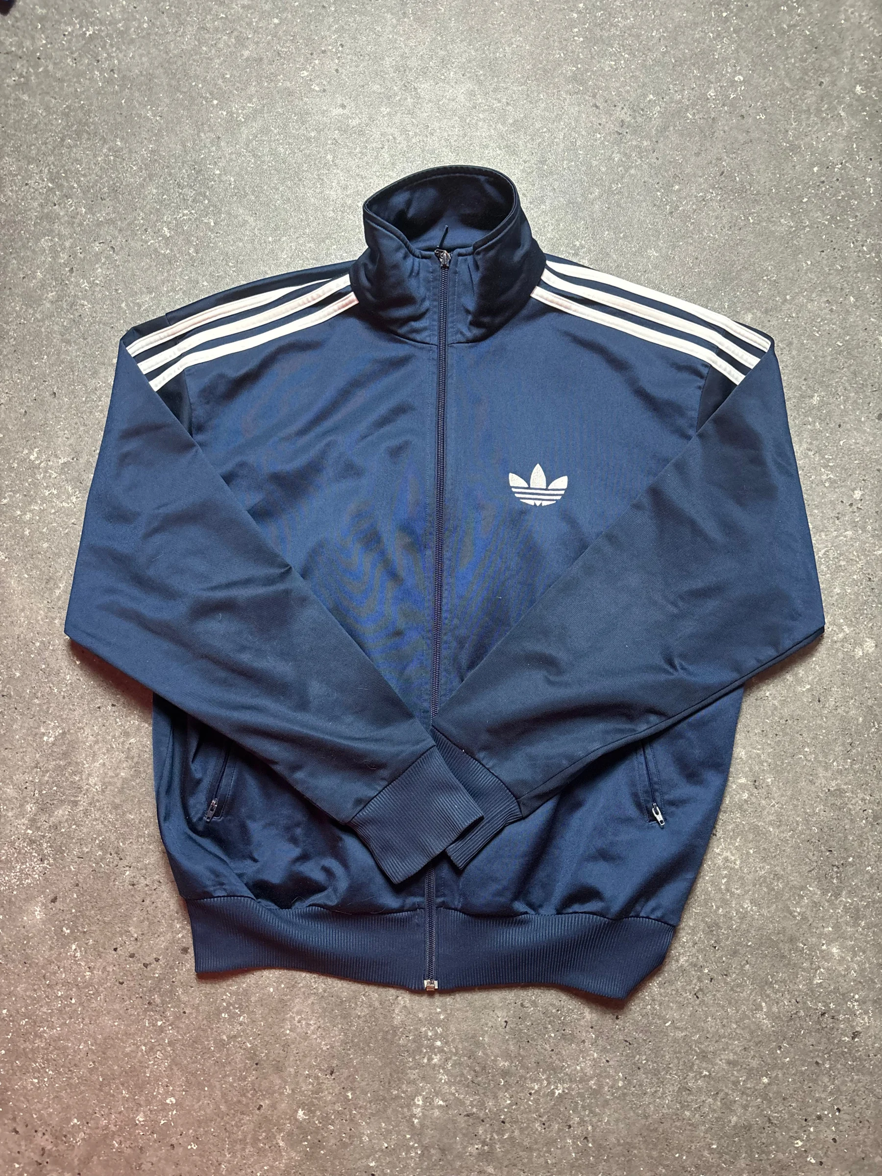 Adidas Firebird Jacke (M)