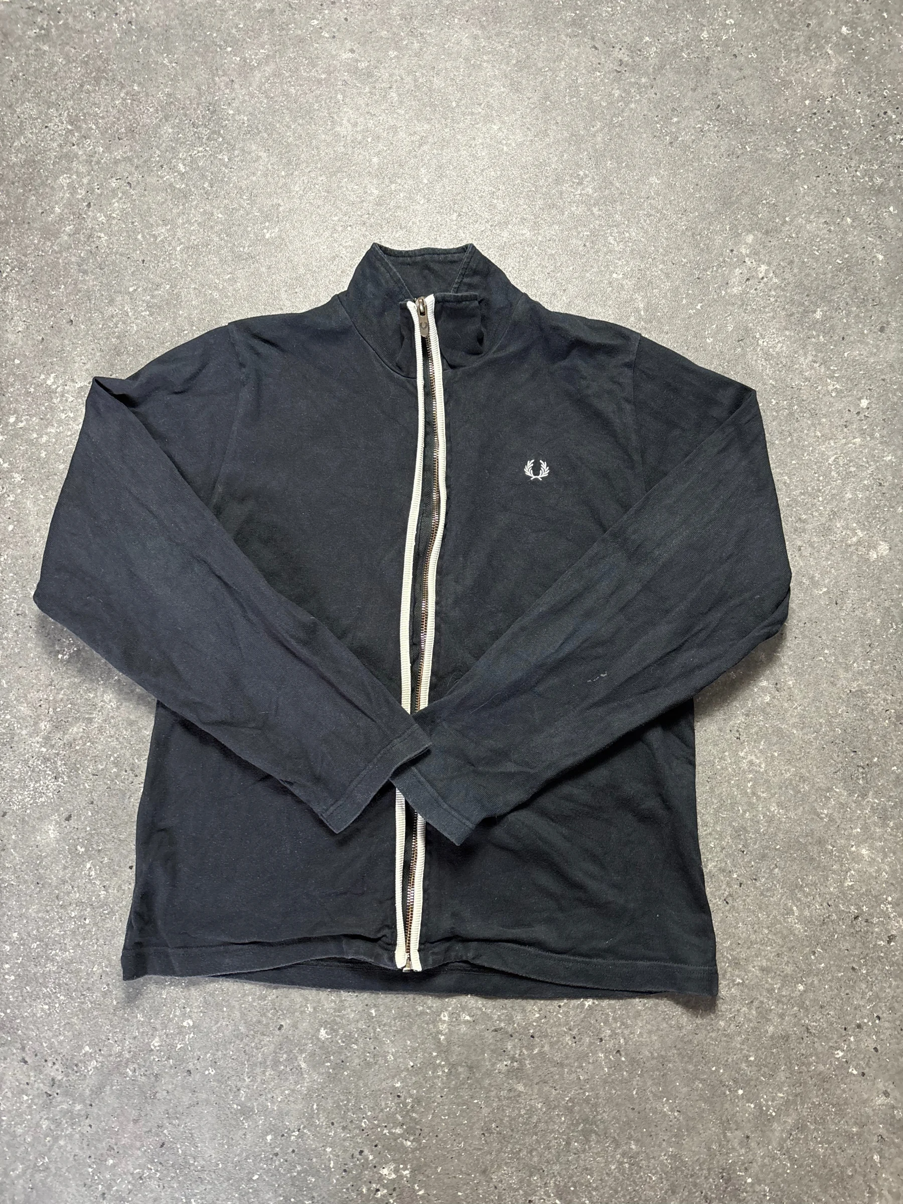 Fred Perry Jacke (M)