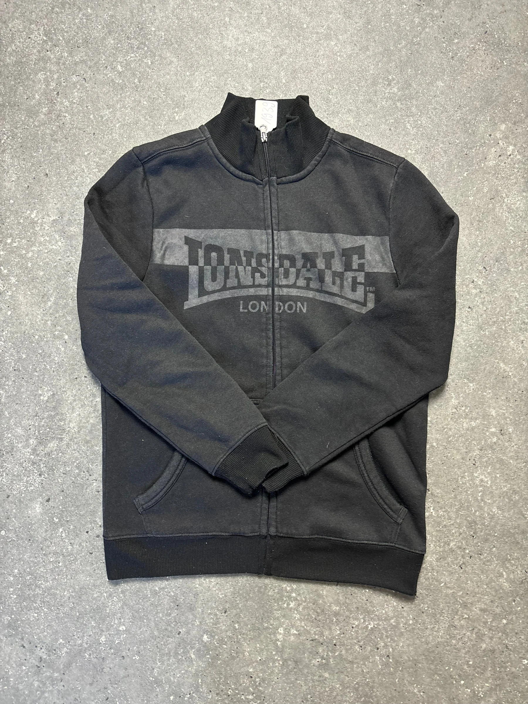 Lonsdale Jacke (S)