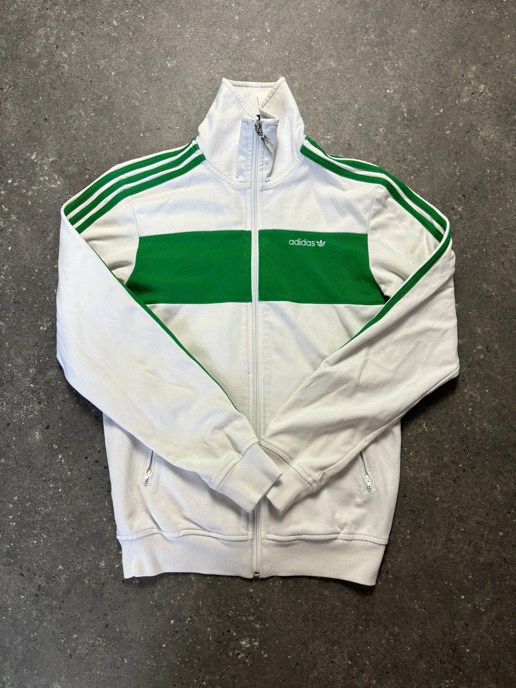 Adidas Jacke (S)