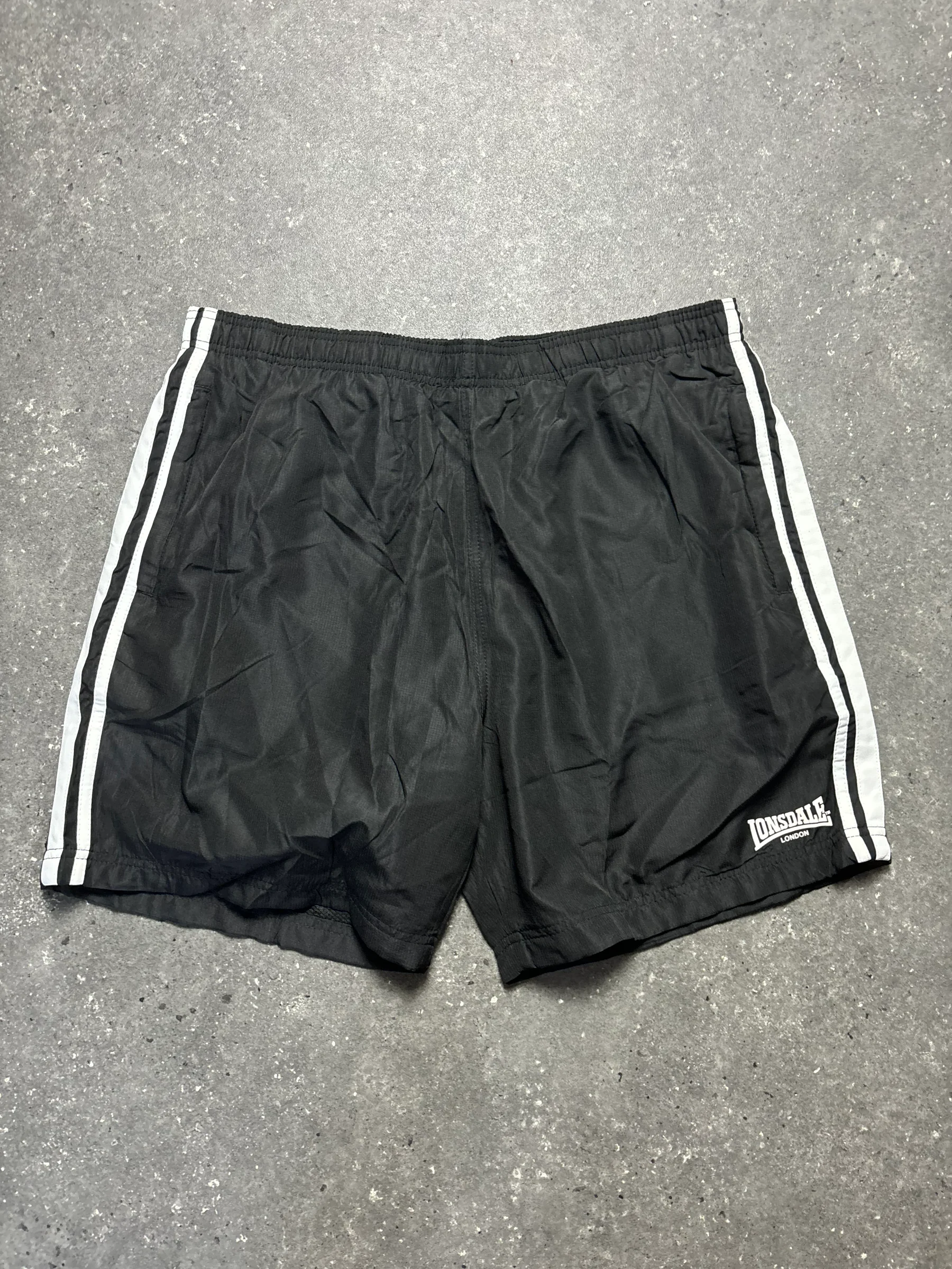 Lonsdale Shorts (XL)