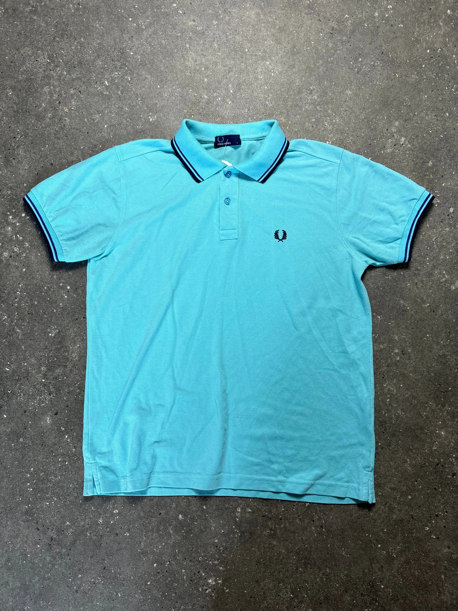 Fred Perry Polo (L)