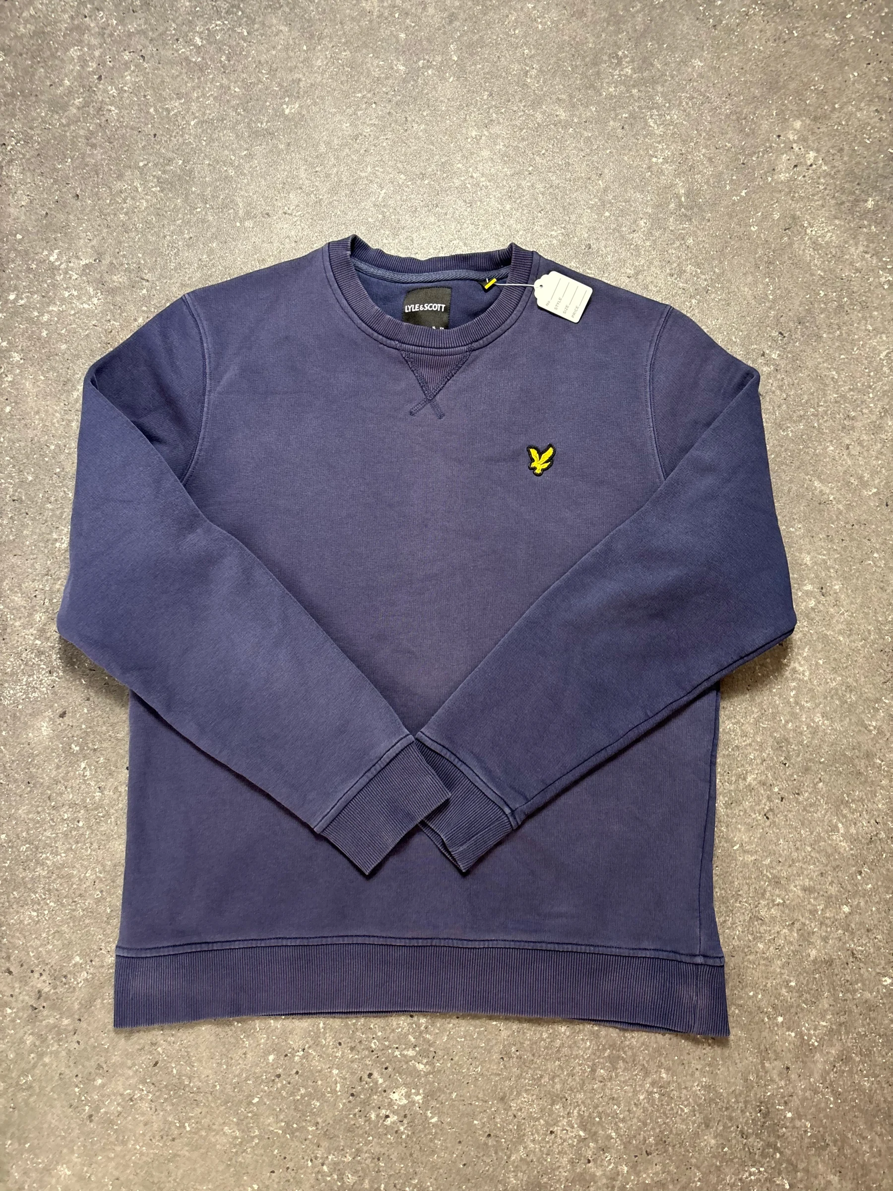 Lyle & Scott Sweater (M)